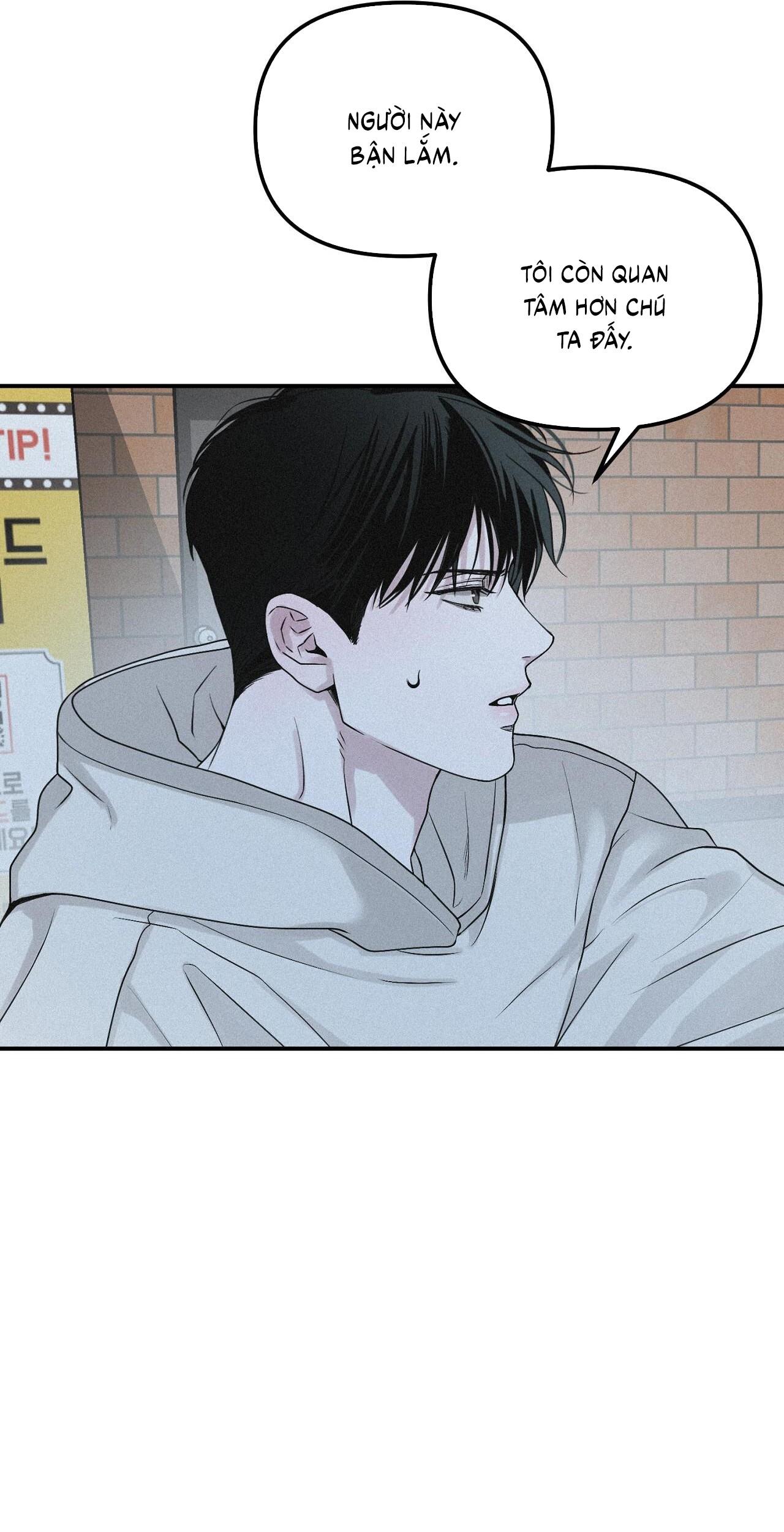 (CBunu) Phép Chiếu Chapter 41 - Next 