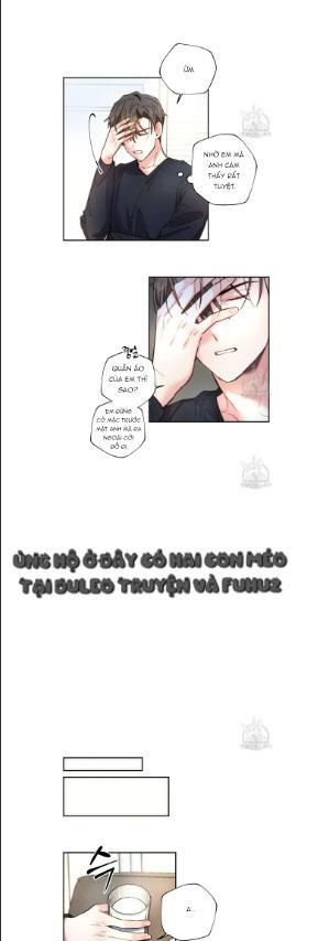 Mưa Giông Chapter 64 - Next Chapter 65