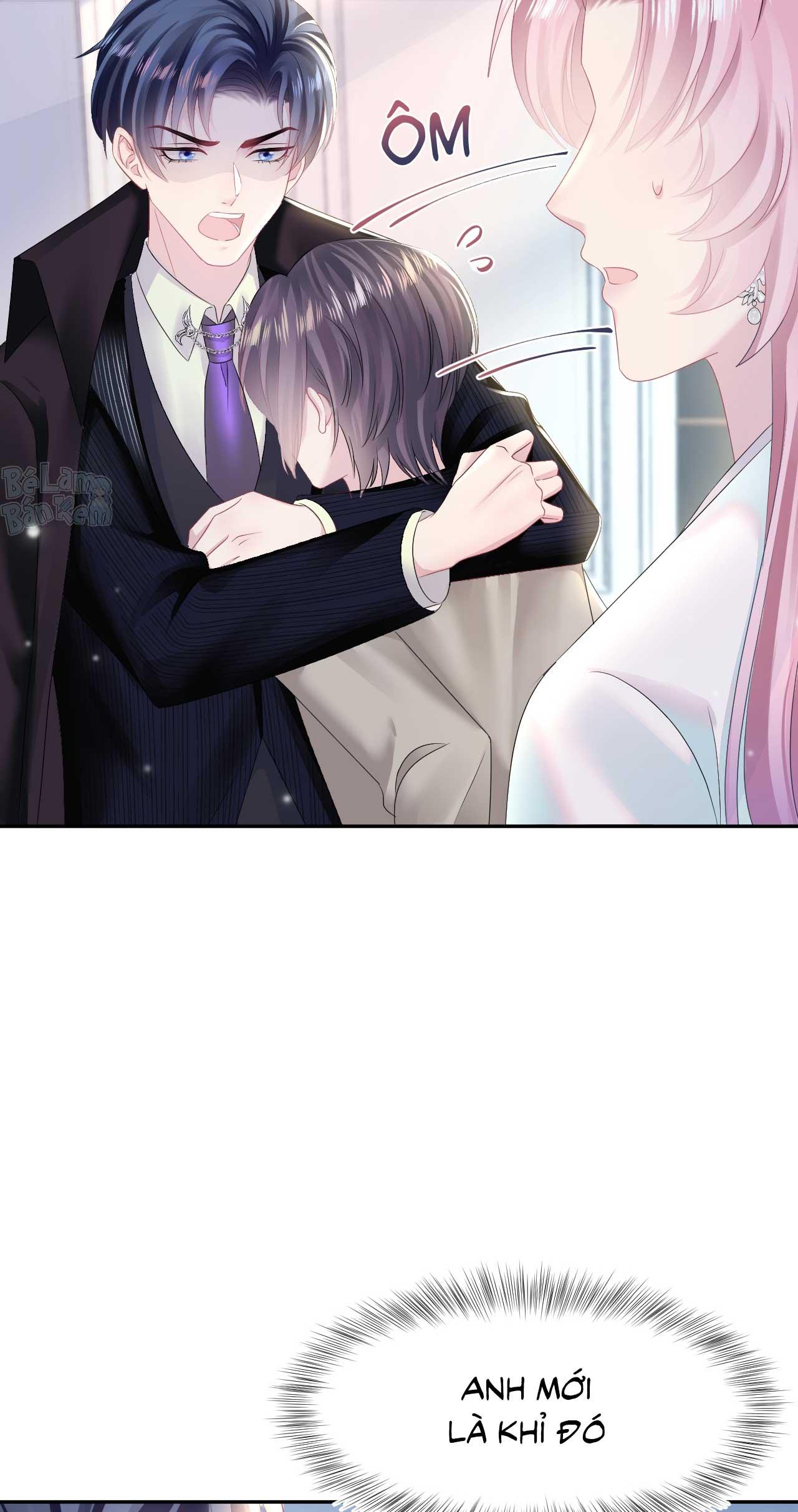 Tuyệt mỹ bạch liên hoa online dạy học Chapter 141 - Next Chapter 142