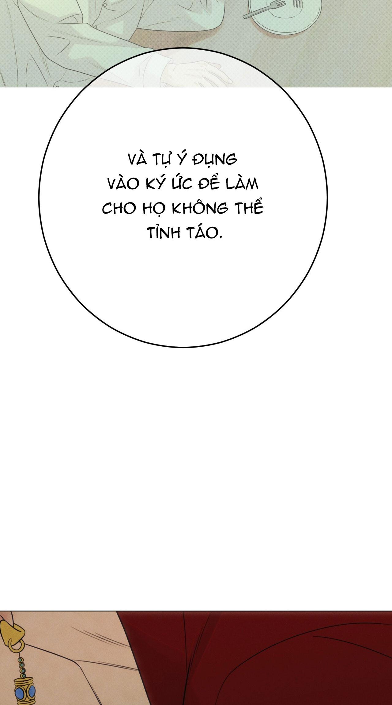 QUẺ BÓI GIẤC MƠ CỦA YÊU TINH Chapter 57 - Next 