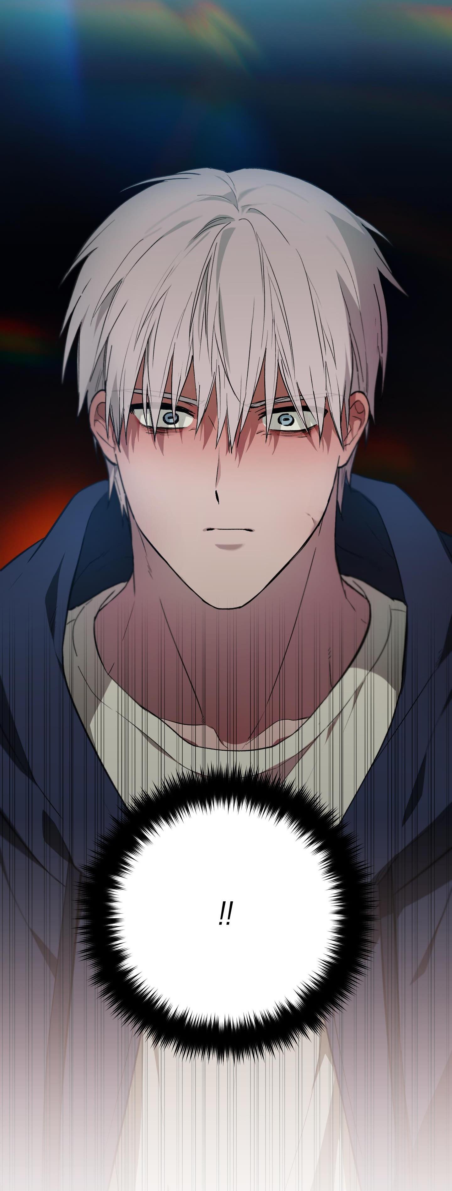 (CBunu) Control Time Chapter 42 - Next Chapter 43 H+