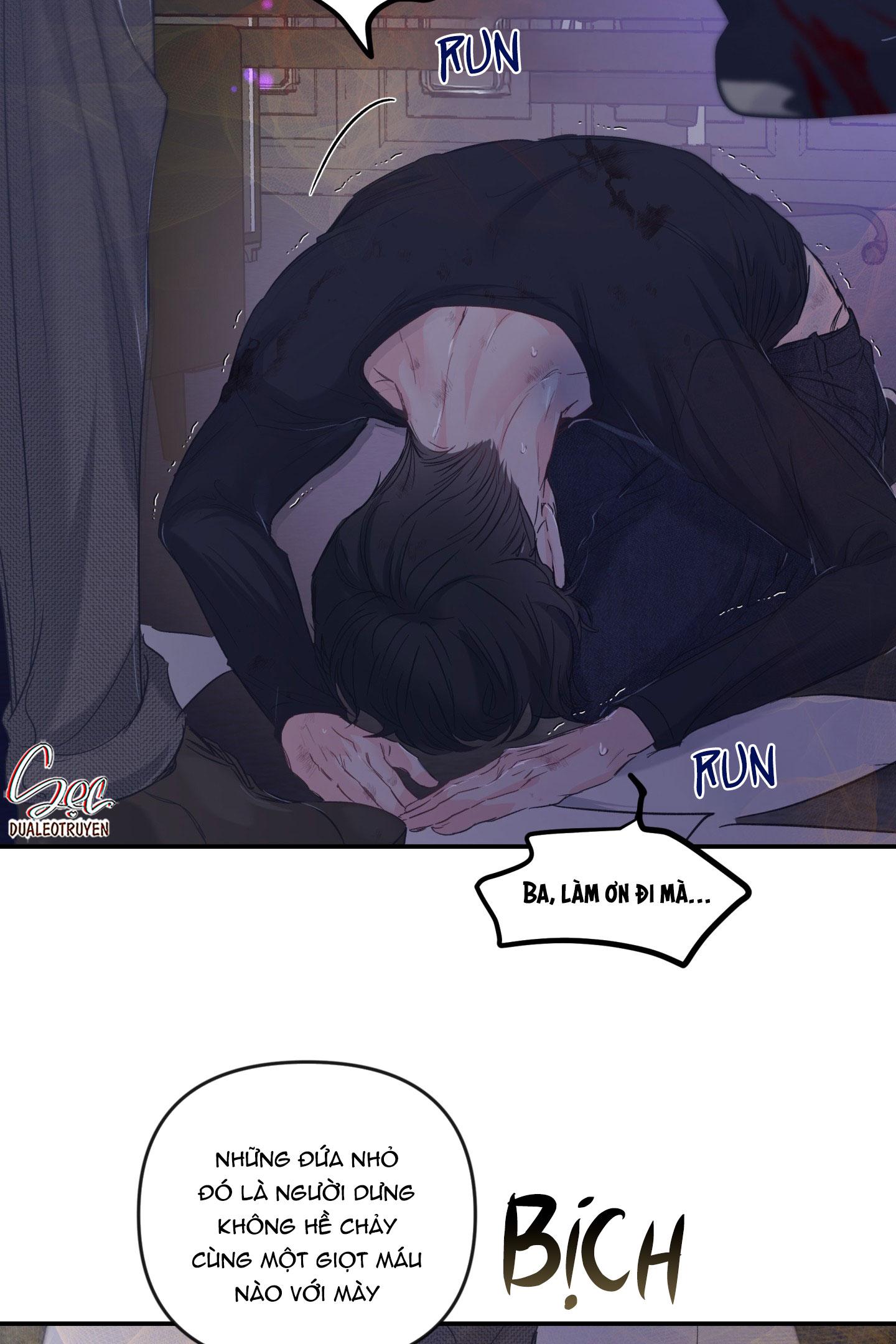 ĐẢO NGƯỢC CỦA ĐẢO NGƯỢC Chapter 66 - Next Chapter 67