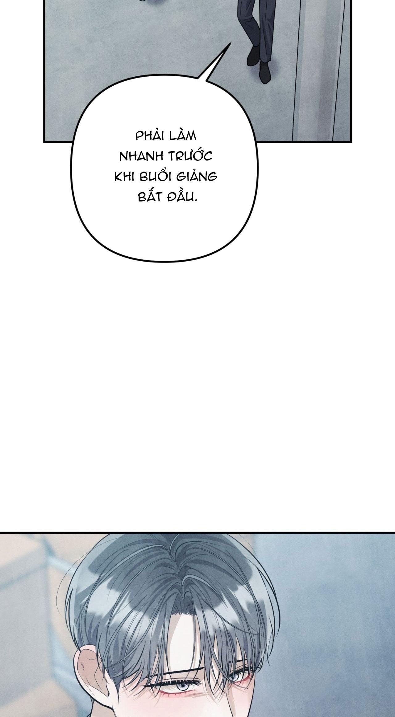 Locked in Lead Chapter 18 - Next Chapter 19