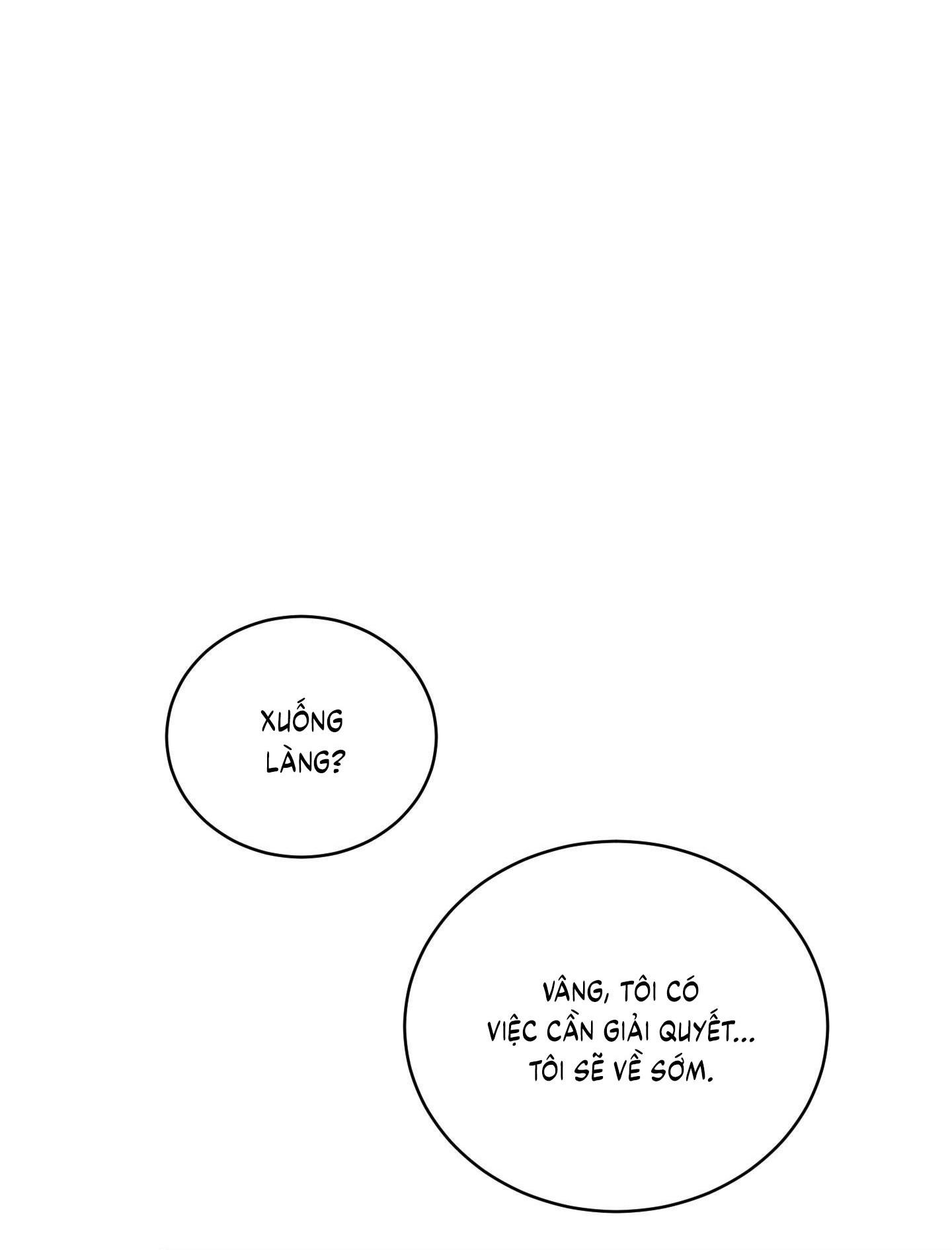 (CBunu) Hoa Vô Danh Chapter 29 - Next Chapter 30