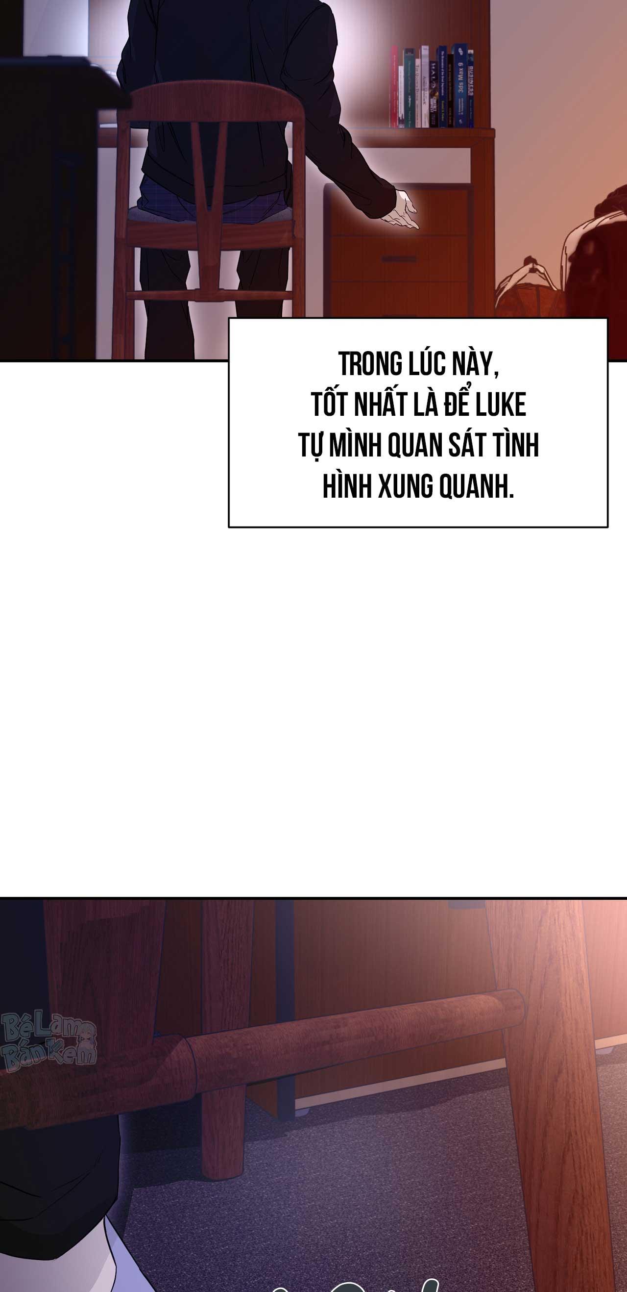 NERD PROJECT Chapter 54 - Next Chapter 55