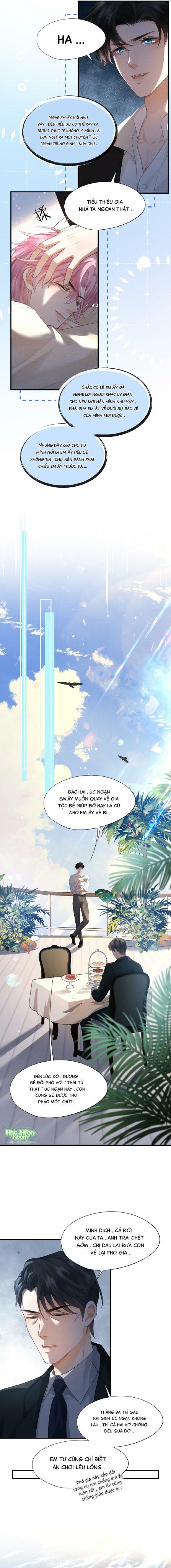 Em Trai Bệnh Hoạn Chapter 3 Hachiennhom - Next Chapter 4 Hachiennhom