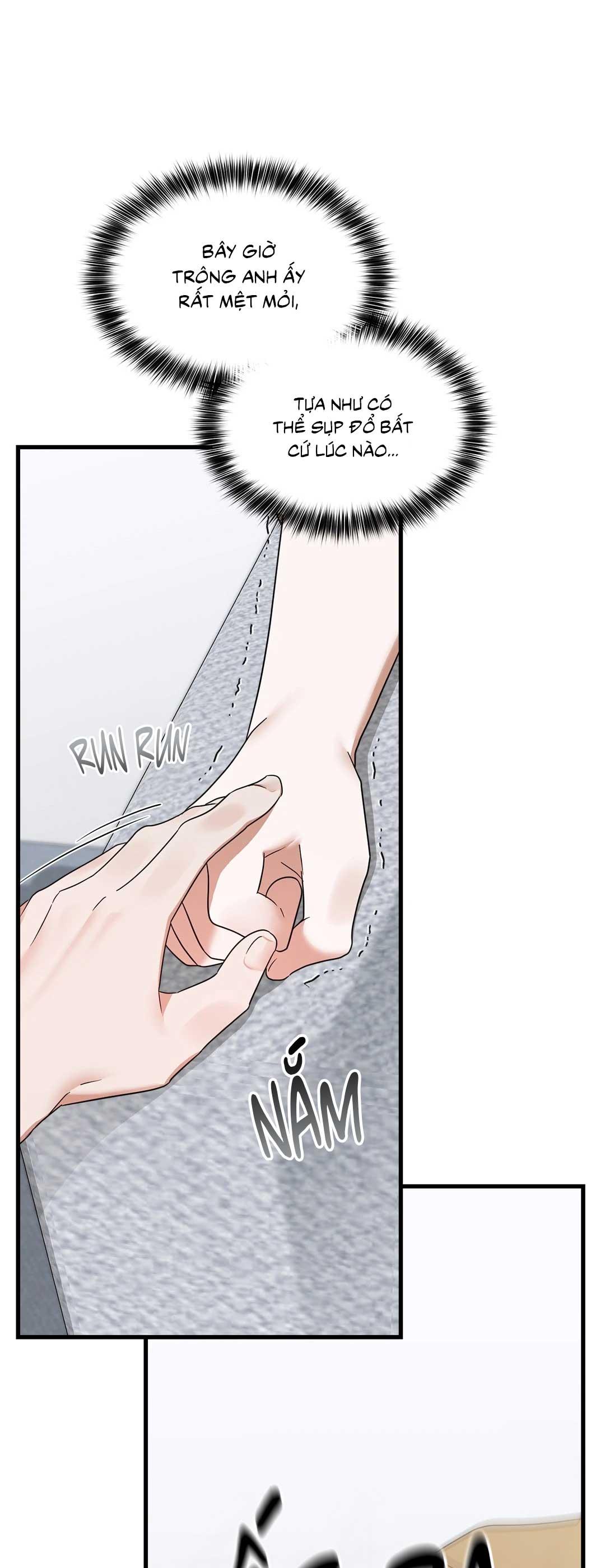 KÝ SỰ ALPHA Chapter 38 - Next Chapter 39