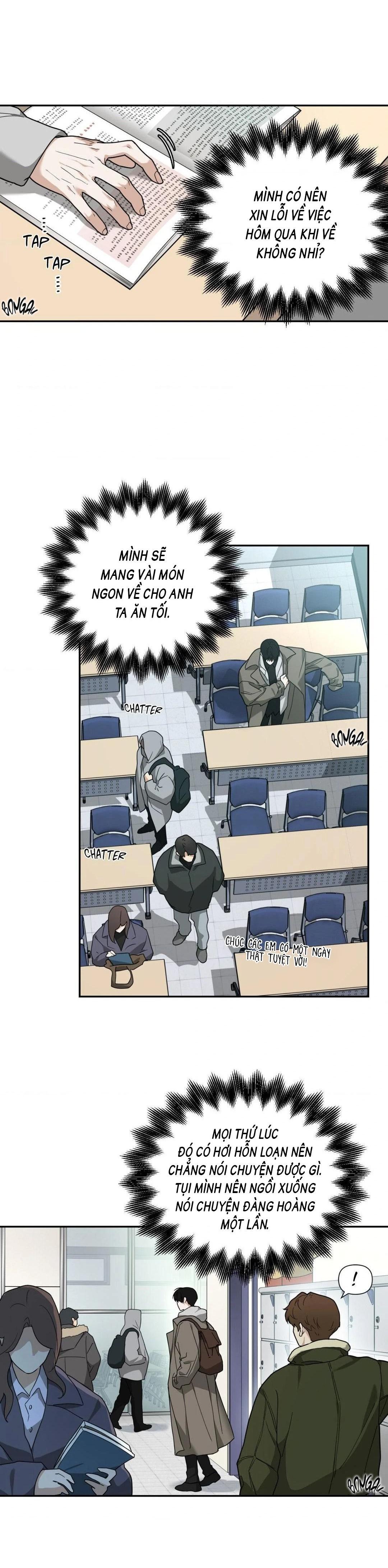 TƯ DUY NGƯỢC Chapter 9 - Next 