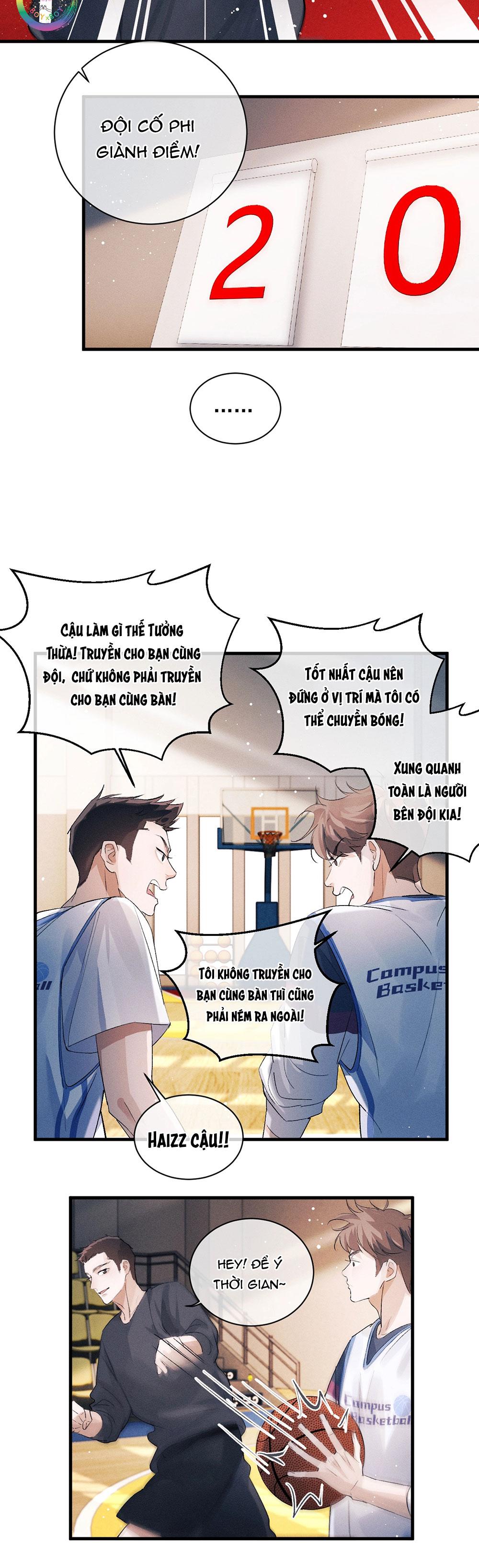 Tát Dã (Ngang Tàng) Chapter 30 - Trang 2
