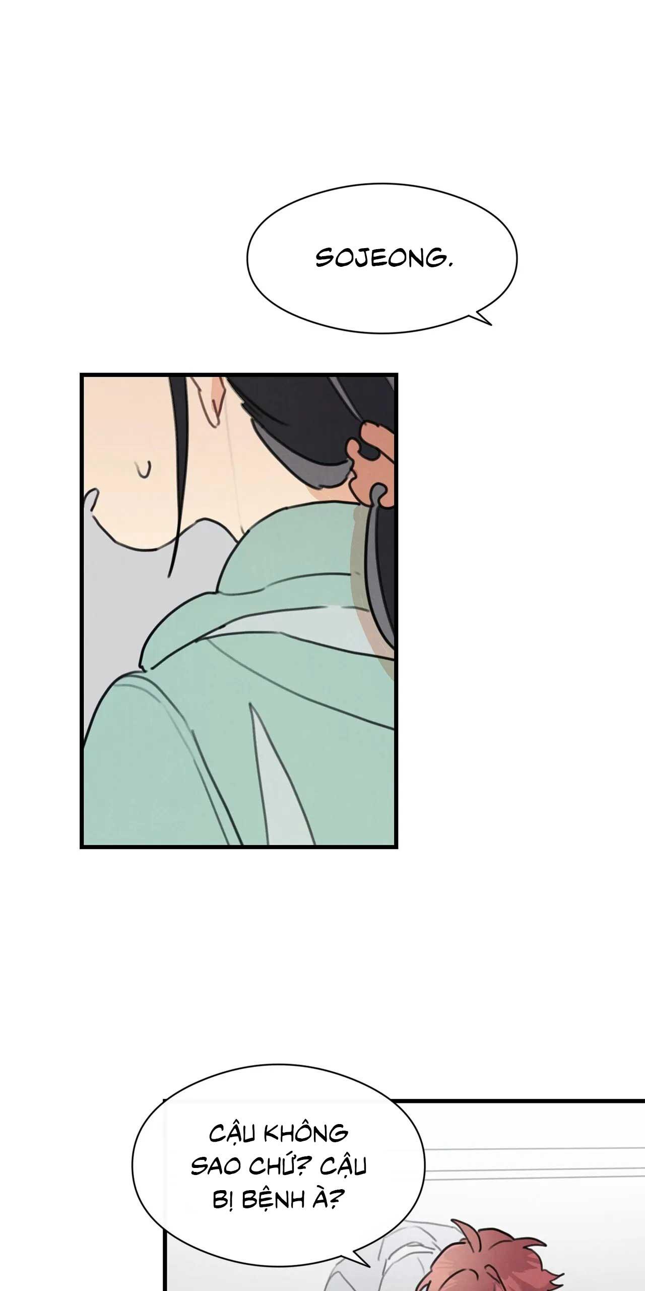 One-Room TA Chapter 11 - Next Chapter 12