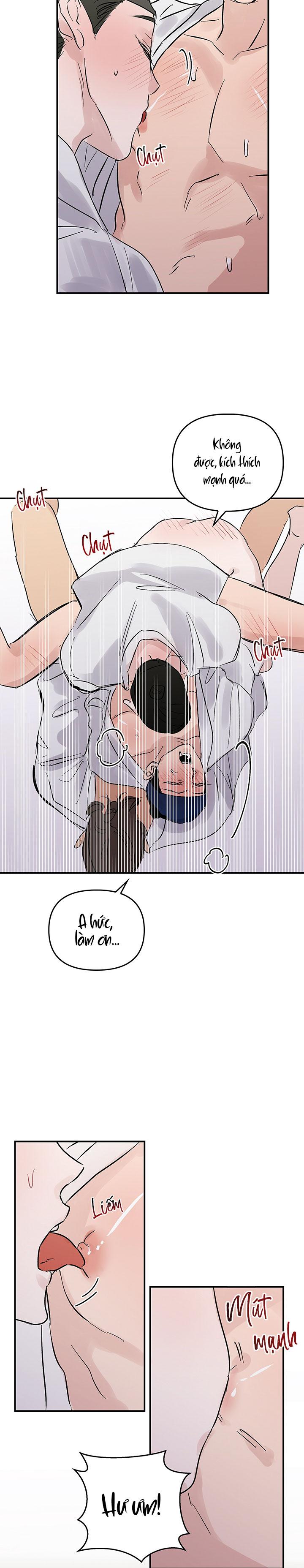 TUYỂN TẬP NHẤT THỤ ĐA CÔNG CỦA NHÀ KIM Chapter 44.5 vũ khí end - Trang 2