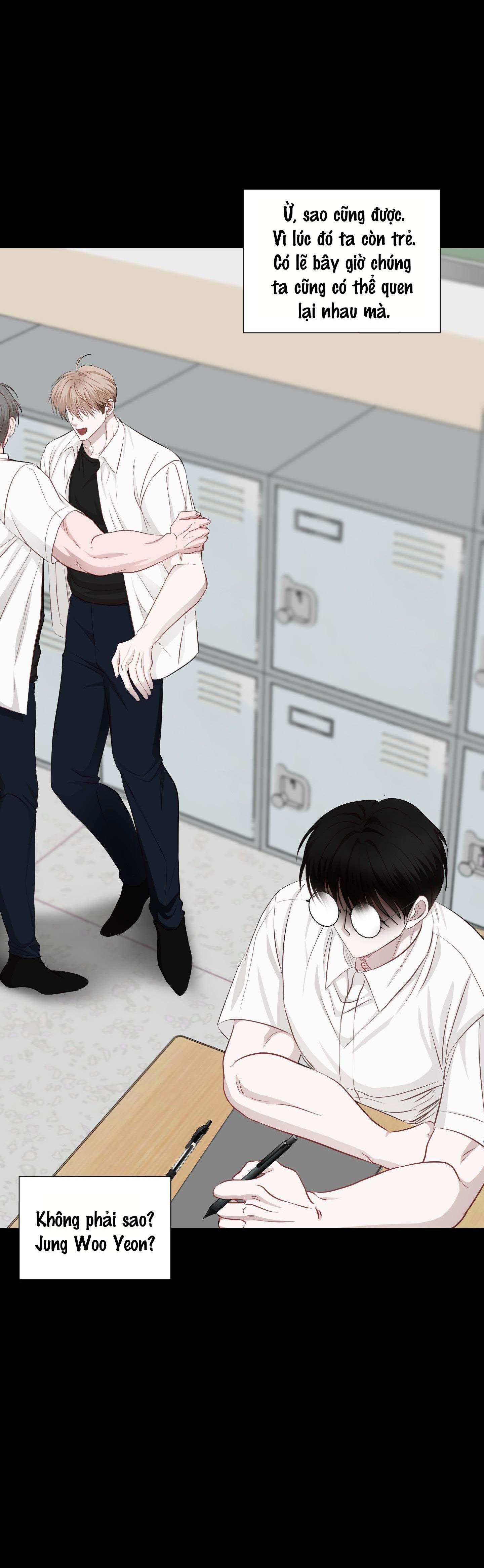 Cách chuẩn hóa kẻ thù Chapter 7 - Next 