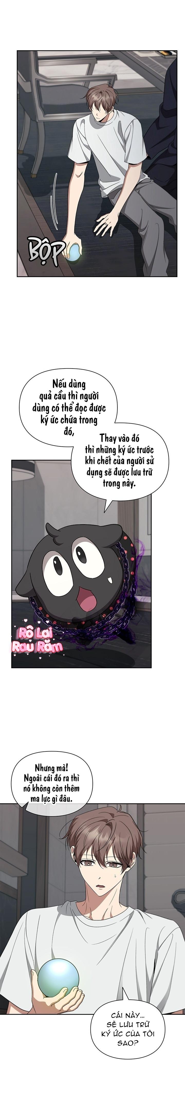 KHỞI TẠO KẾT ẨN Chapter 17 - Next 