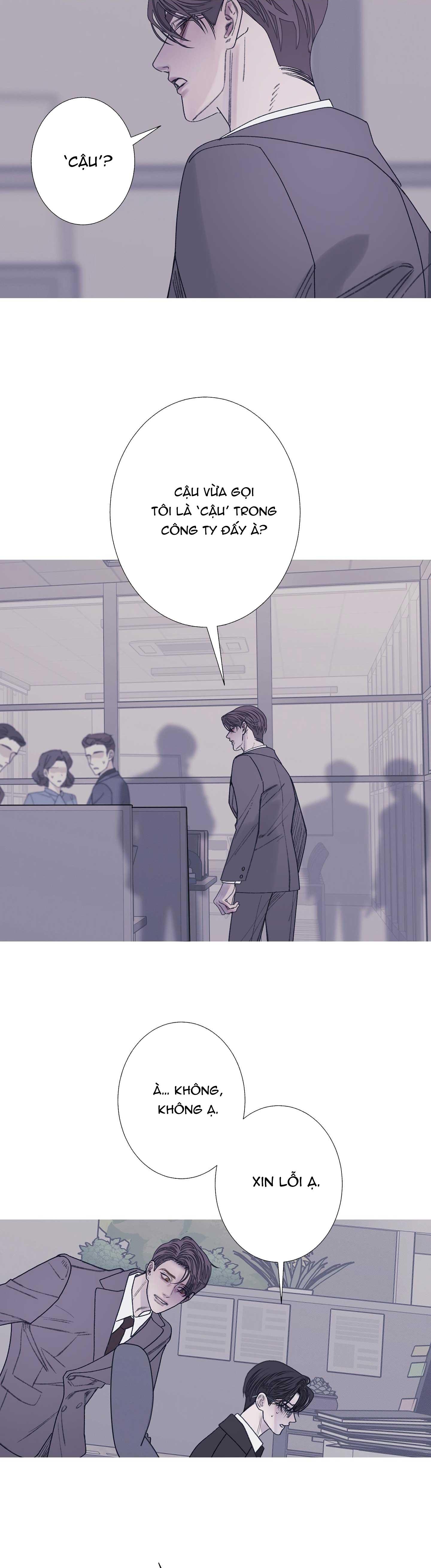 CHUYỆN QUỶ MÔN QUAN Chapter 89 - Next Chapter 90