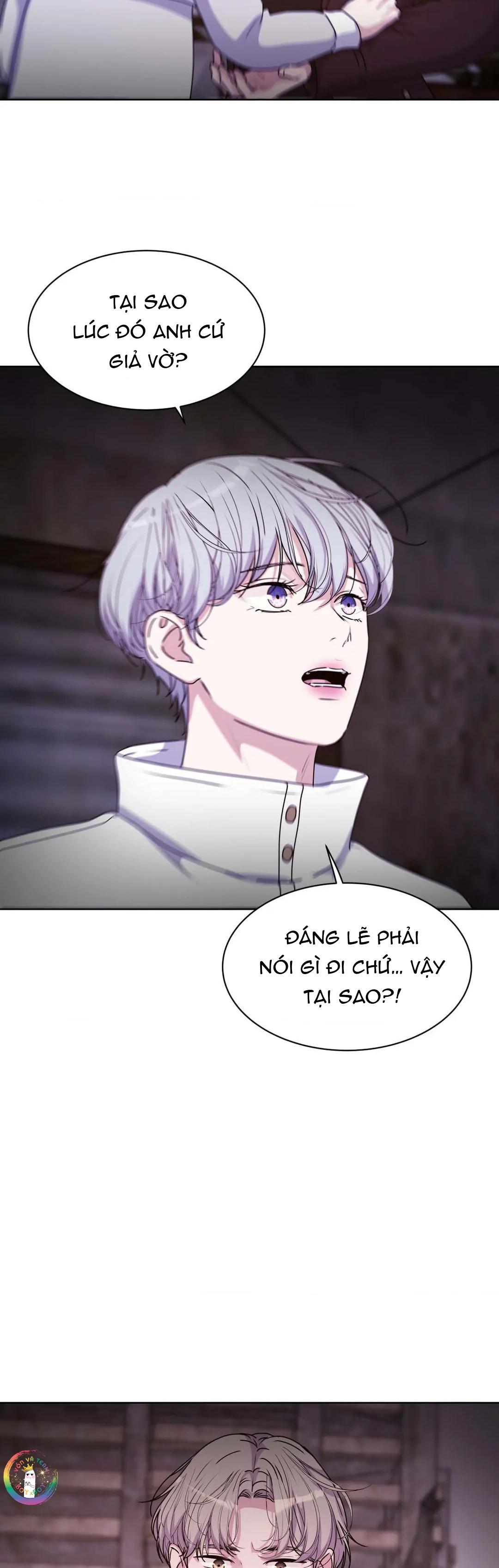 Guiding Light Chapter 38 - Next 