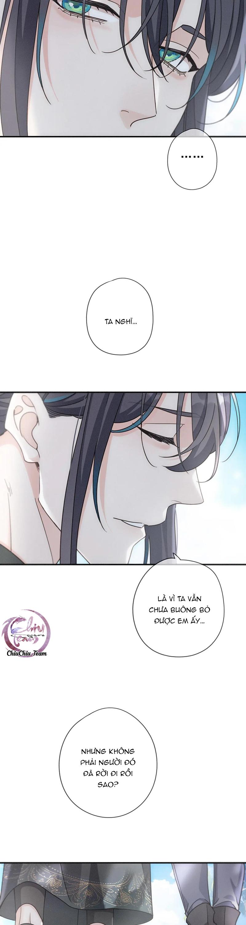 Khốn Thú Chi Nhiễm Chapter 71 - Next 