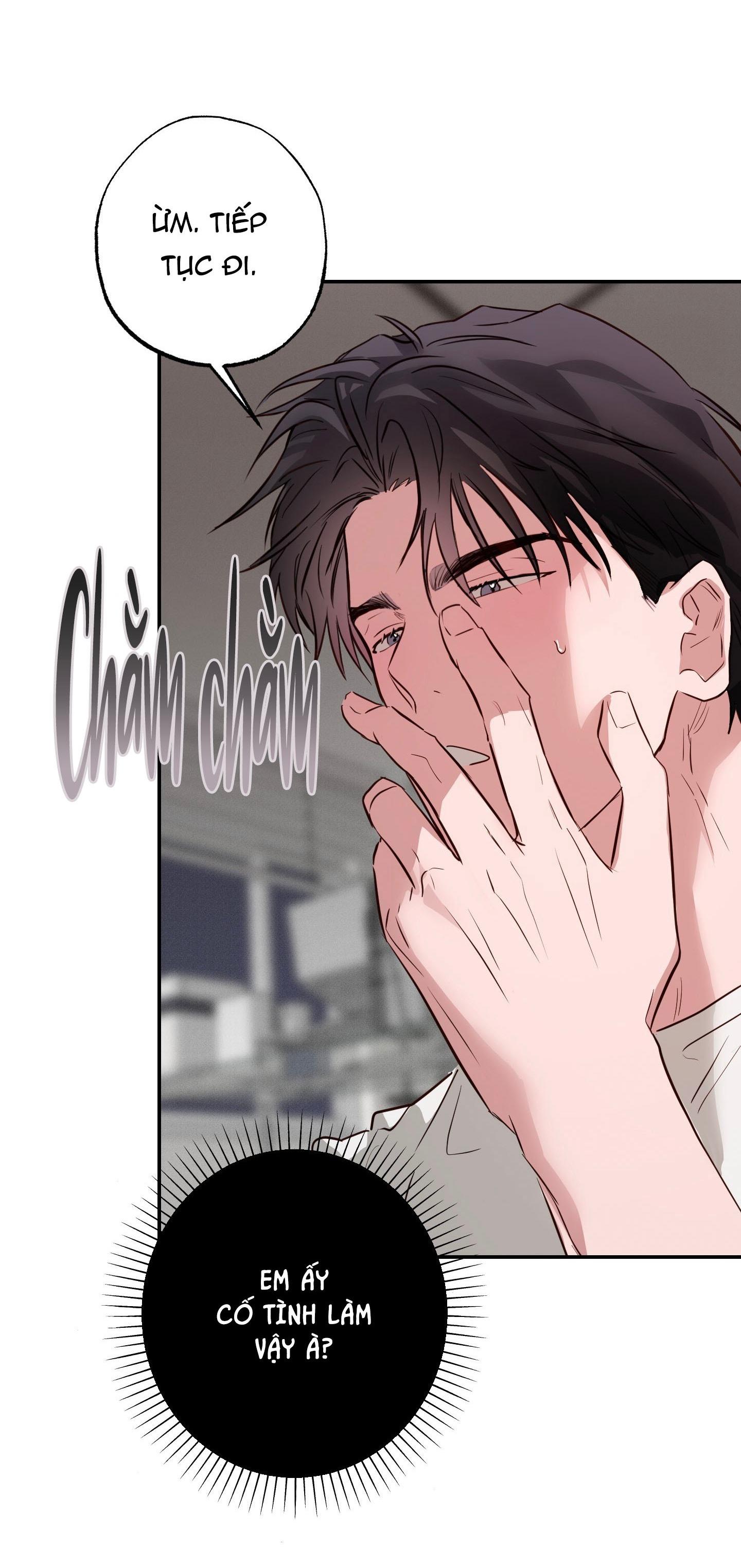 NGHIỆN SEX Chapter 42.8 không đượcphép8 - Next Chapter 42.9 không đượcphépE