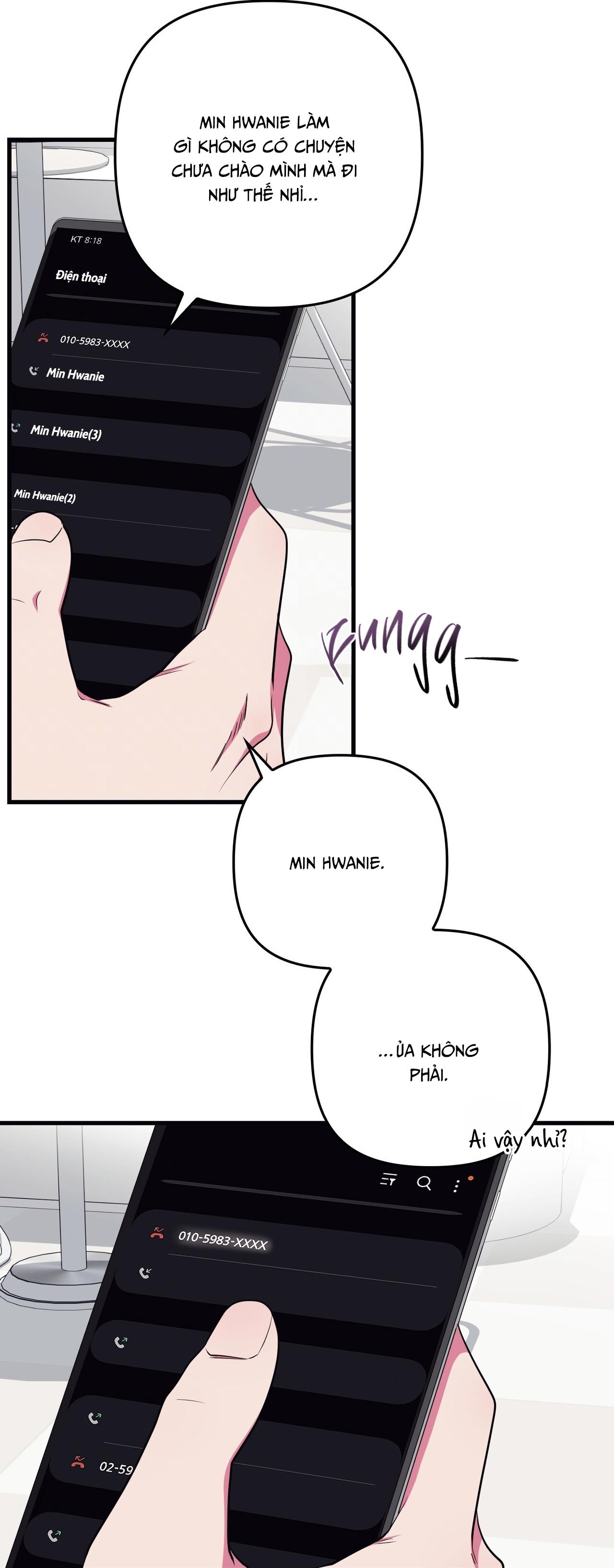 GIÚP ANH MỘT LẦN THÔI Chapter 11 - Next 