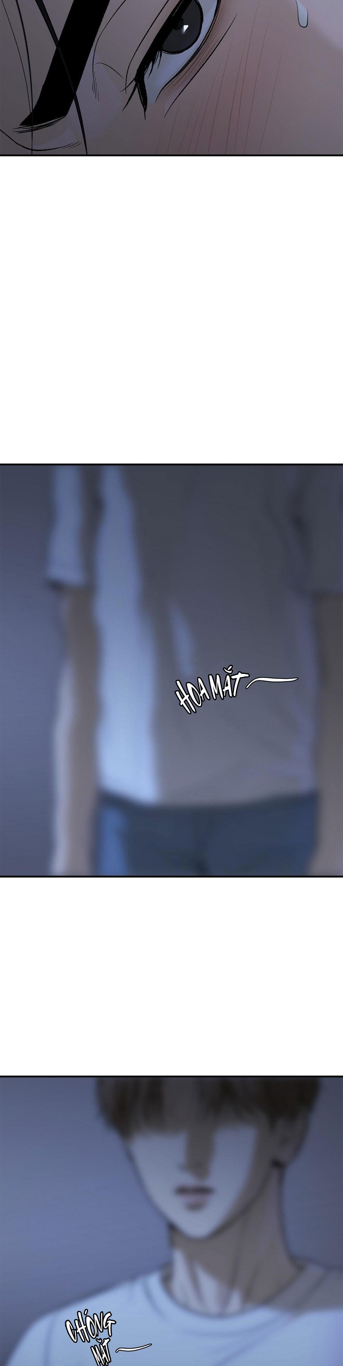 Jinx Chapter 76 - Next Chapter 77