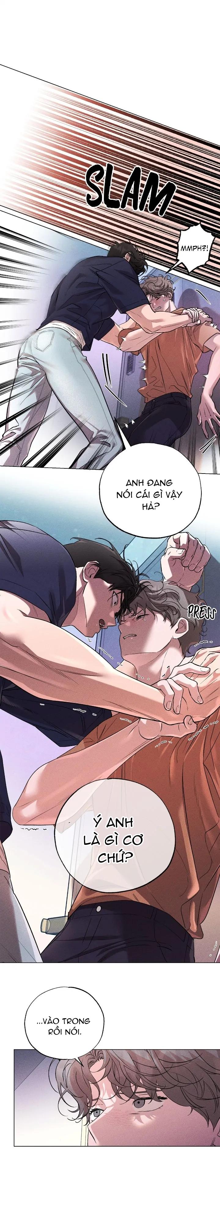Người Yêu Của Anh Trai Tôi Chapter 29 - Next Chapter 30