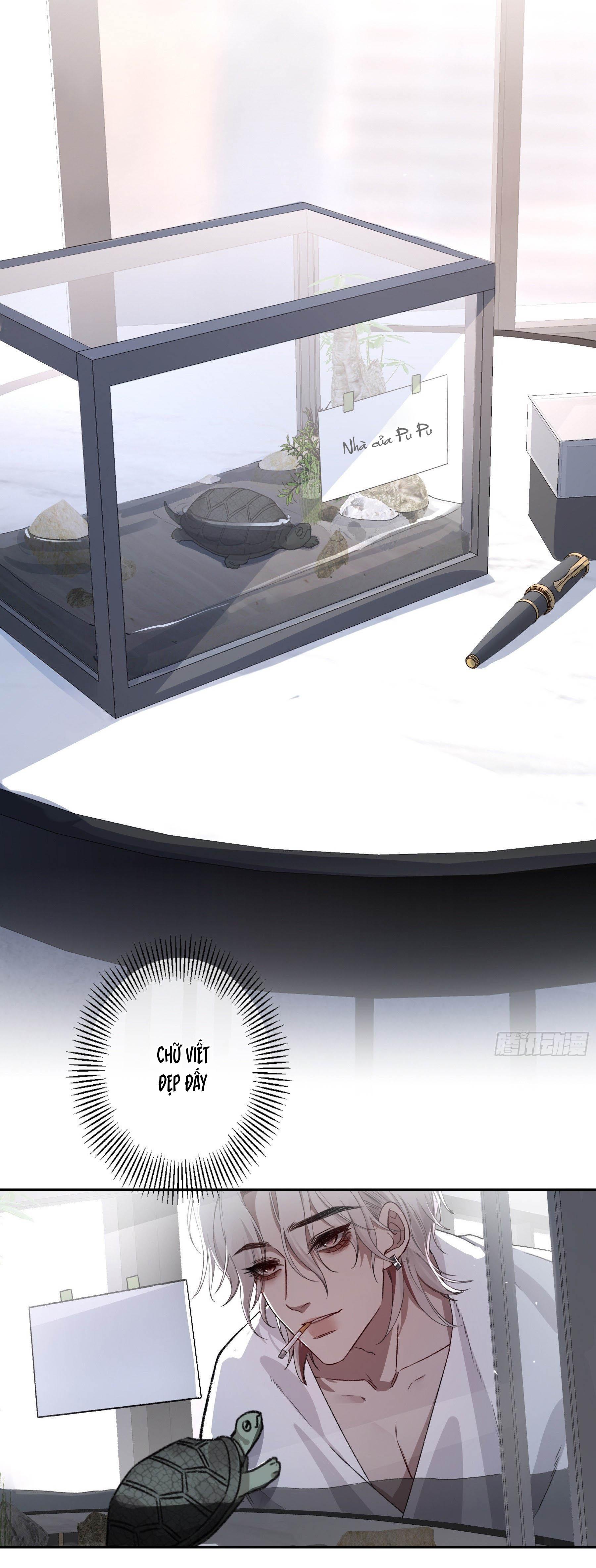 Ác linh Chapter 22 - Next 