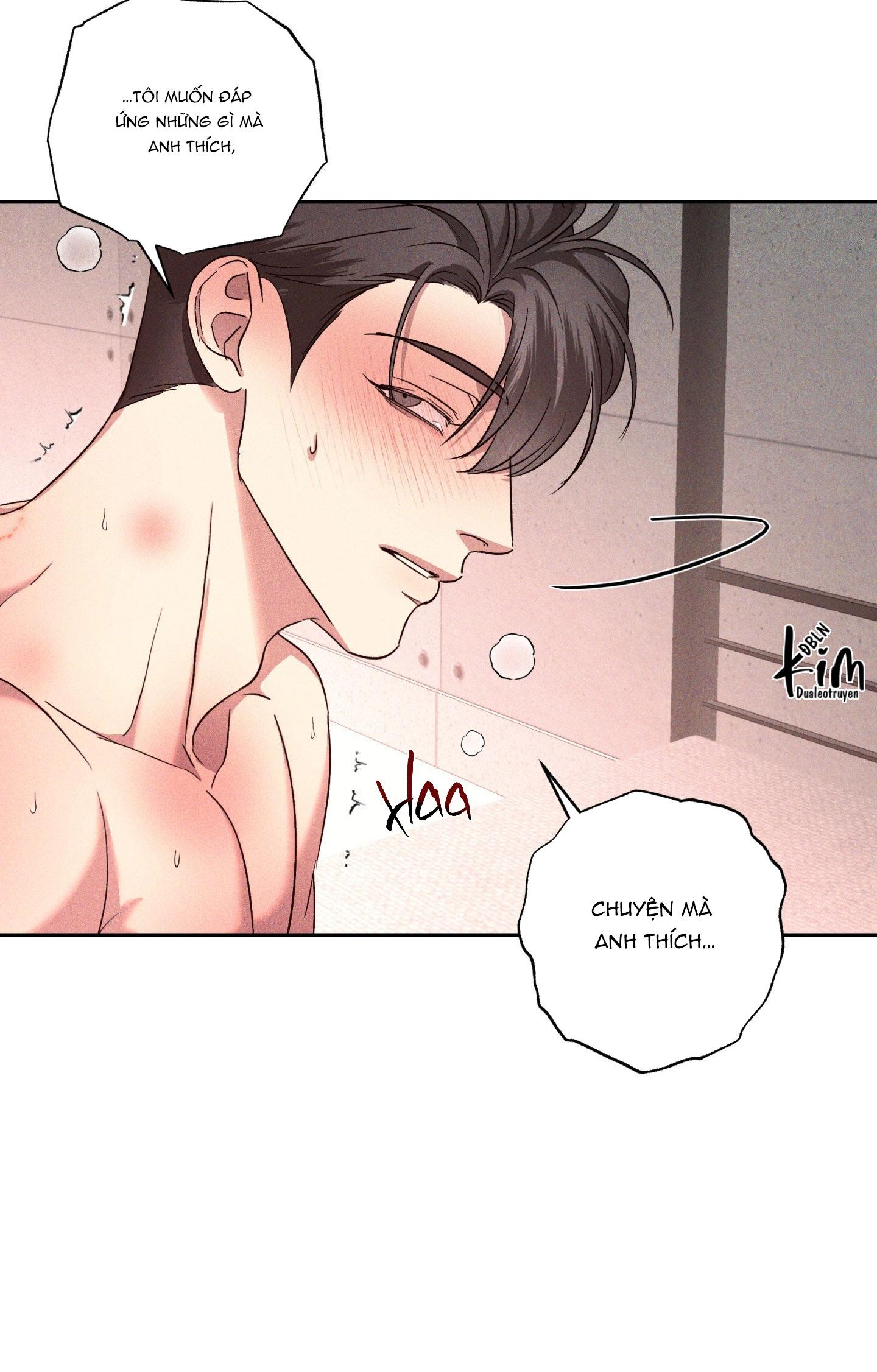 EDEN Chapter 41 - Trang 2