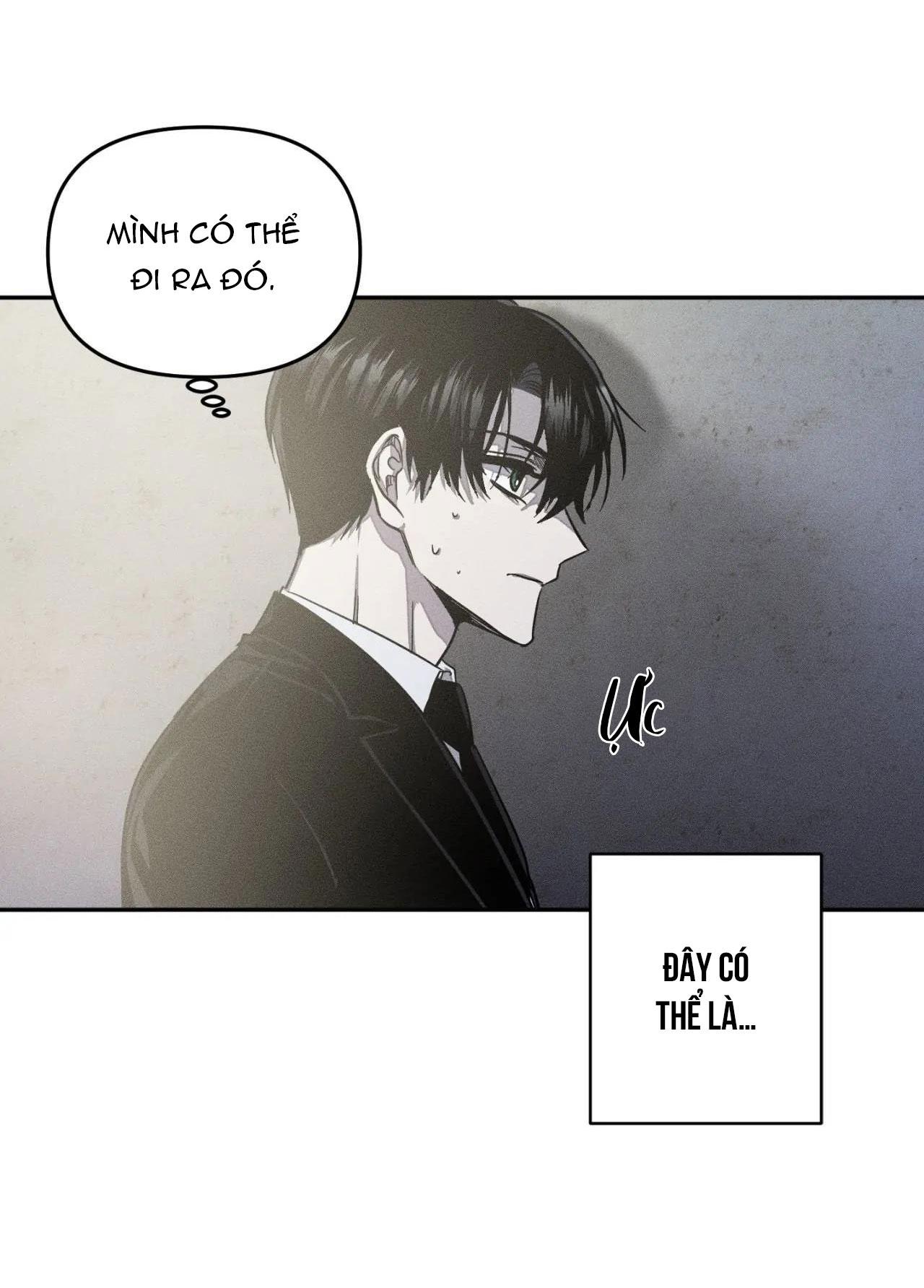 Công Lập Left Fluke Chapter 29 - Next Chapter 30