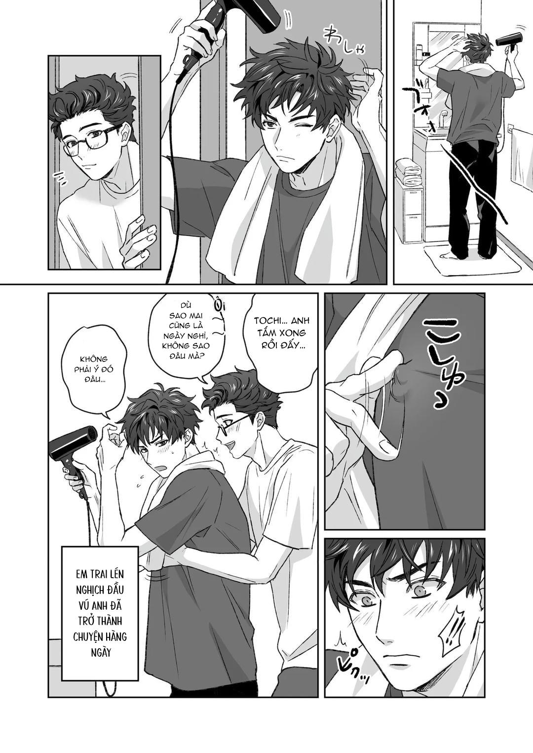 Tổng hợp Boylove Chapter 70 - Next Chapter 71