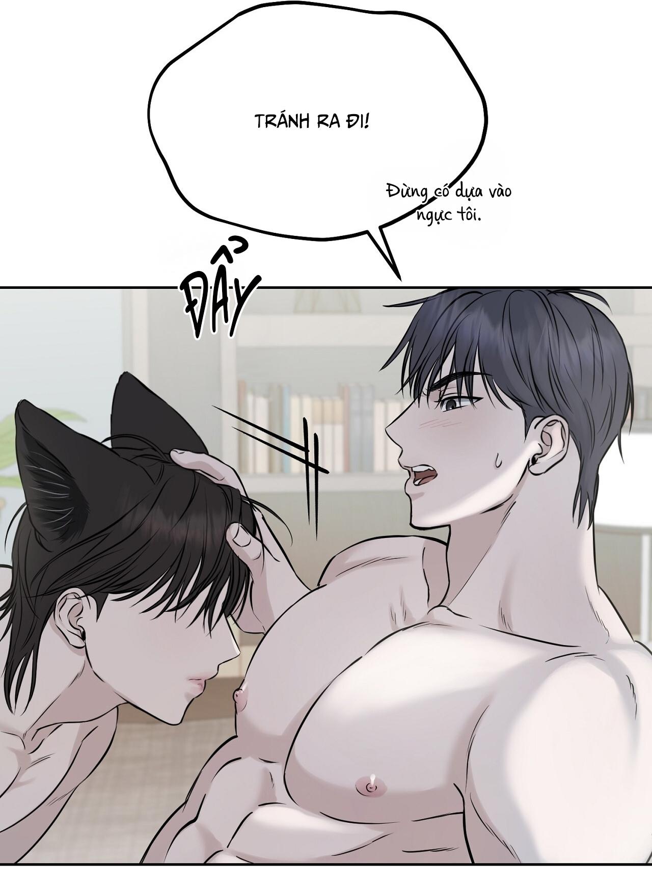 (GĐCV) ÁNH NẮNG LEN LỎI Chapter 6 - Next 