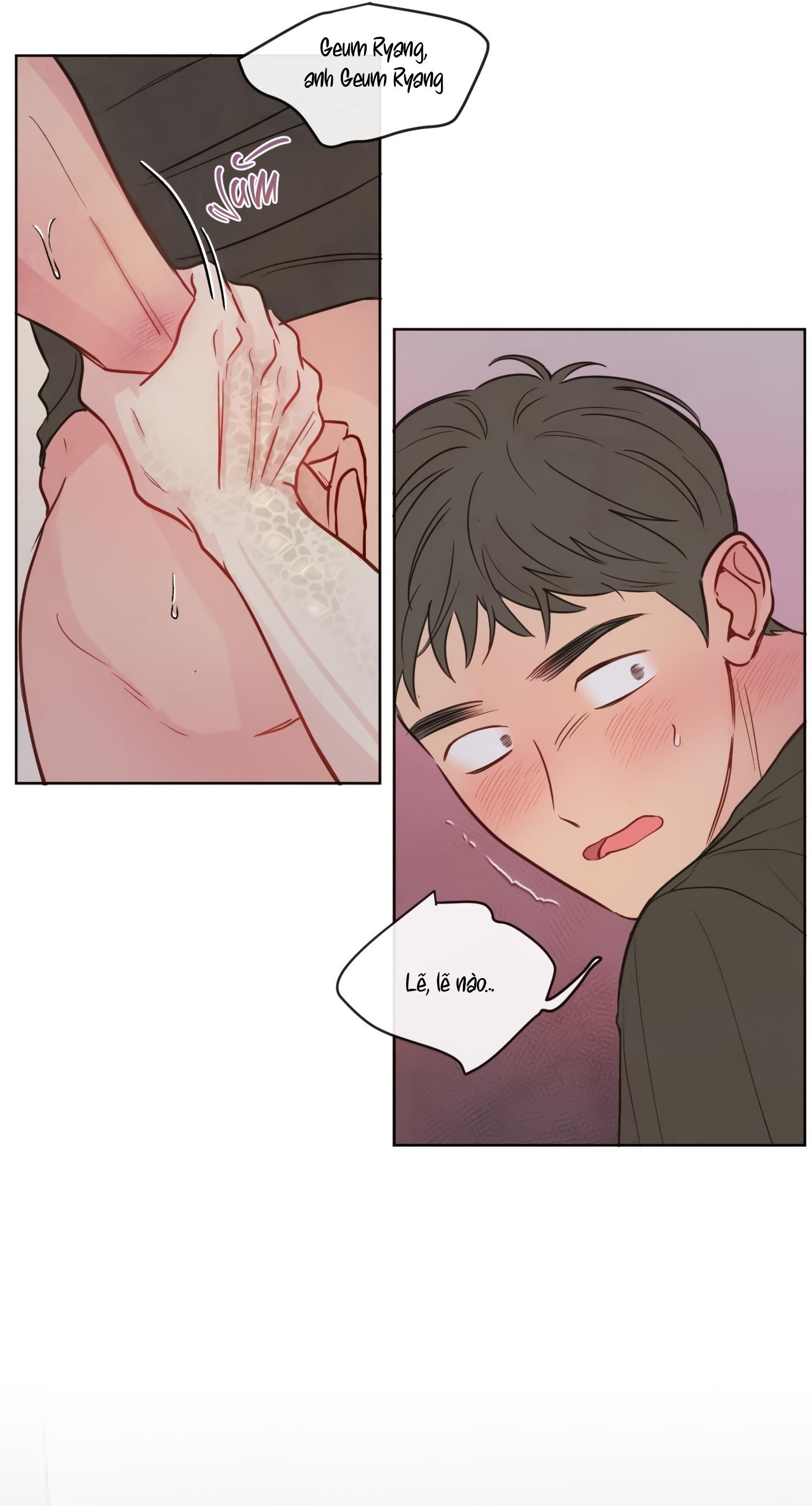 THE SACRED SERPENT'S SEDUCTION Chapter 24 H+ - Next 