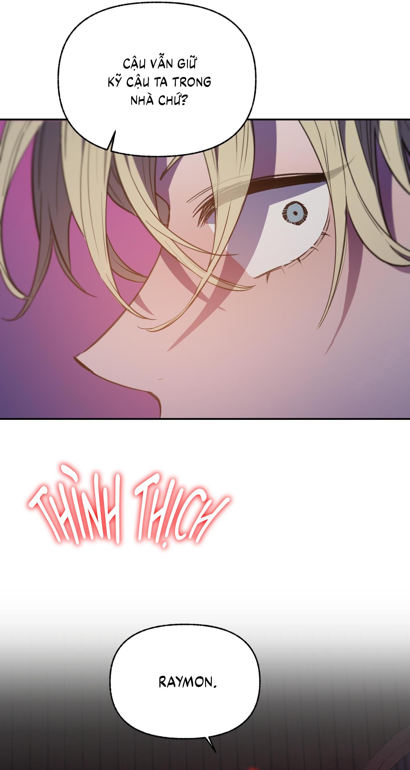 (CBunu) Control Time Chapter 43 H+ - Next Chapter 44