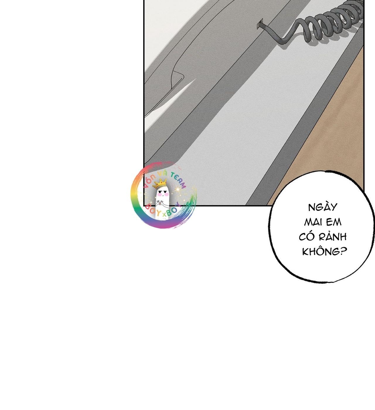 Sau Ánh Đèn Sân Khấu Chapter 23 - Trang 2