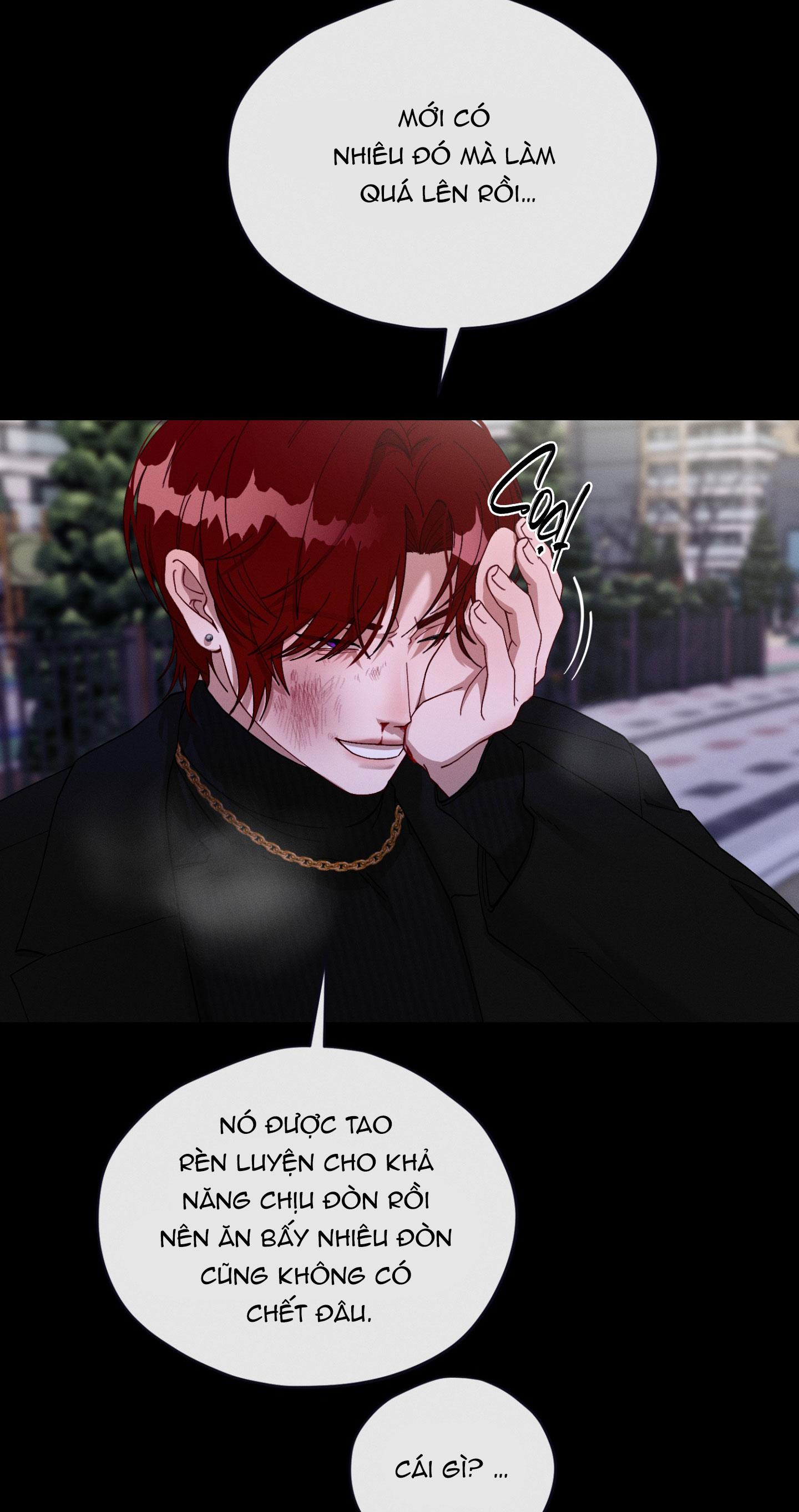 (ABO) CÁCH YÊU THƯƠNG CỤC CƯNG Chapter 9 - Next 