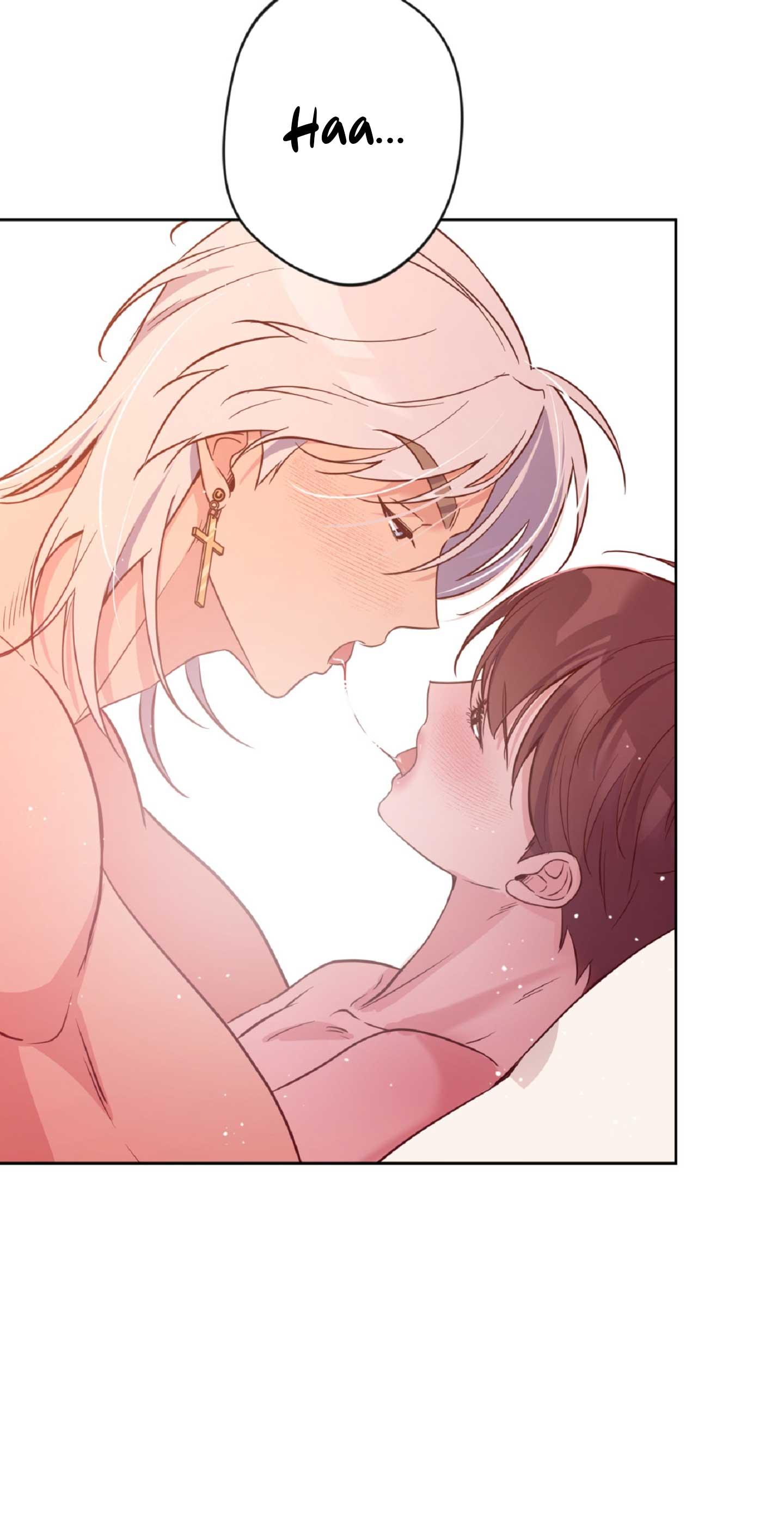 Angel kiss Chapter 28 - Next 