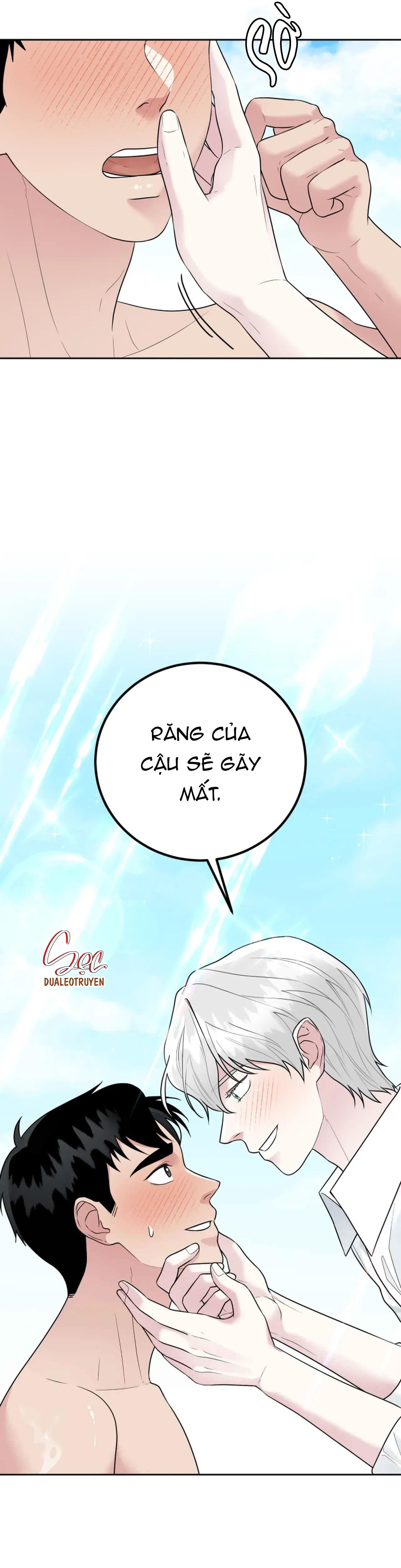 TUYỂN TẬP ABO - MANG THAI NGẮN CỦA NHÀ SẸC Chapter 67.2 omega 2 - Next 