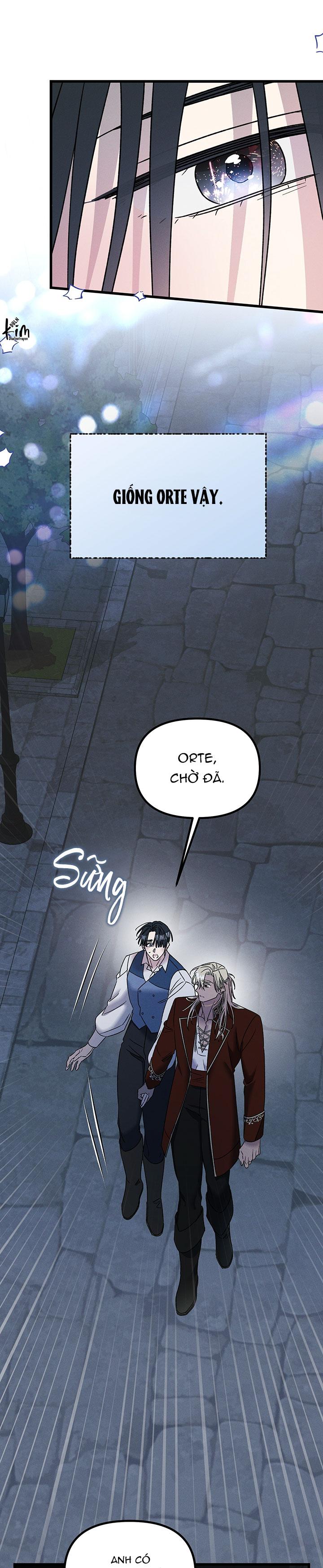 Mermaid's Cradle Chapter 9 - Next 