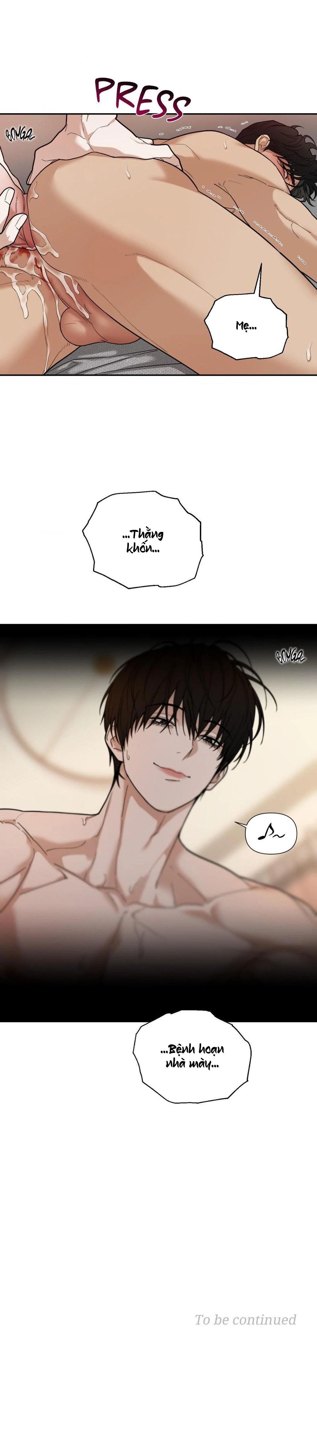 TƯ DUY NGƯỢC Chapter 8 18+++++++ - Next 