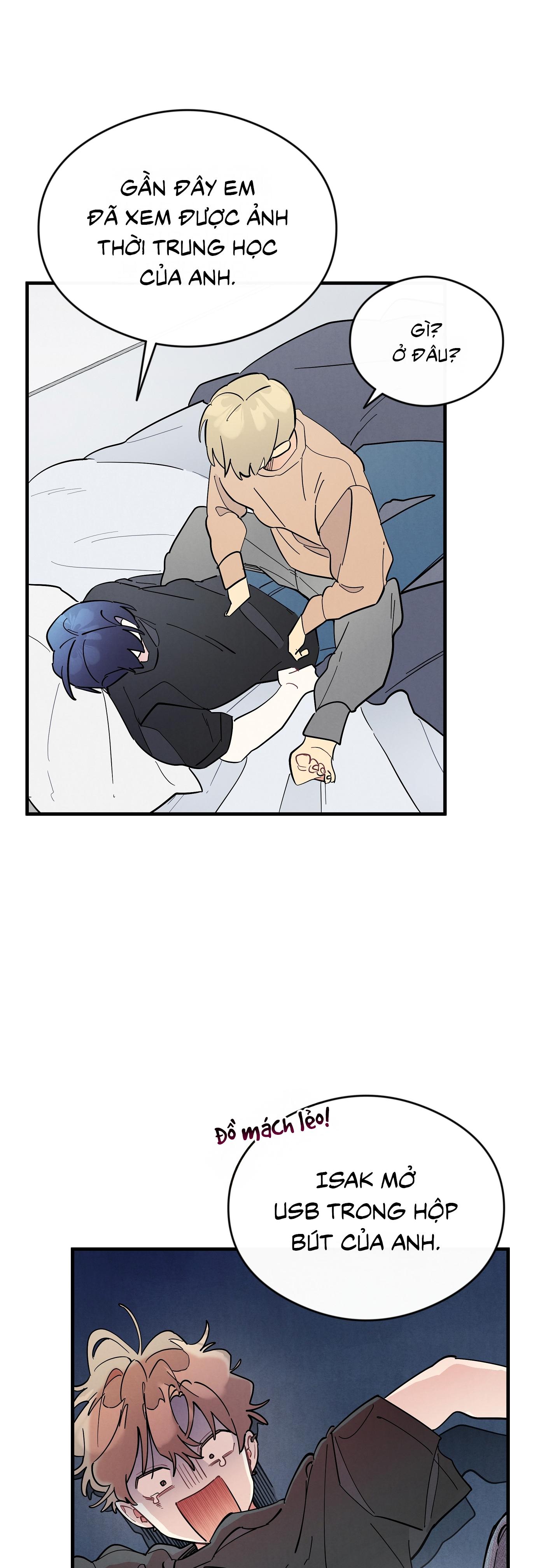 One-Room TA Chapter 52 - Next Chapter 53