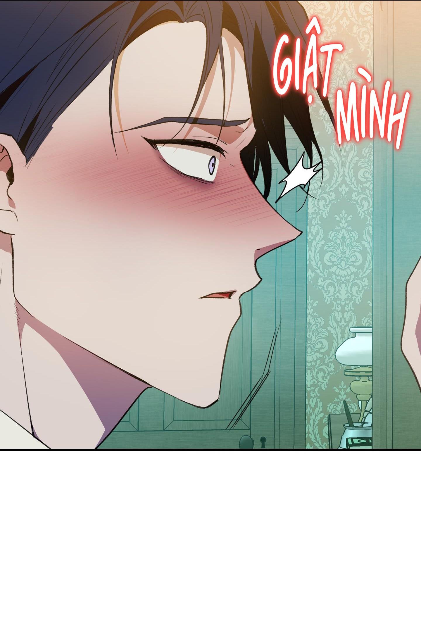 (CBunu) Control Time Chapter 35 H+ - Next 