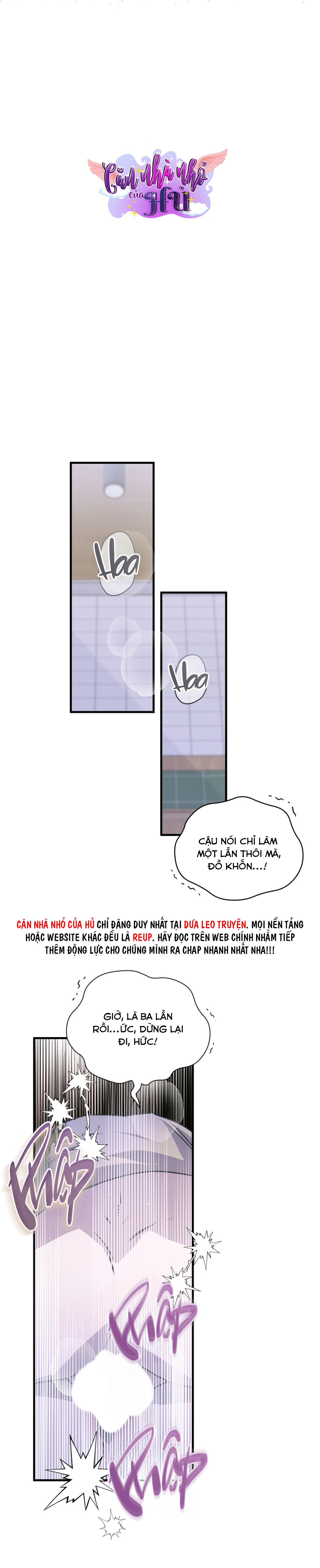 THẤT LẠC Chapter 20 - Next 