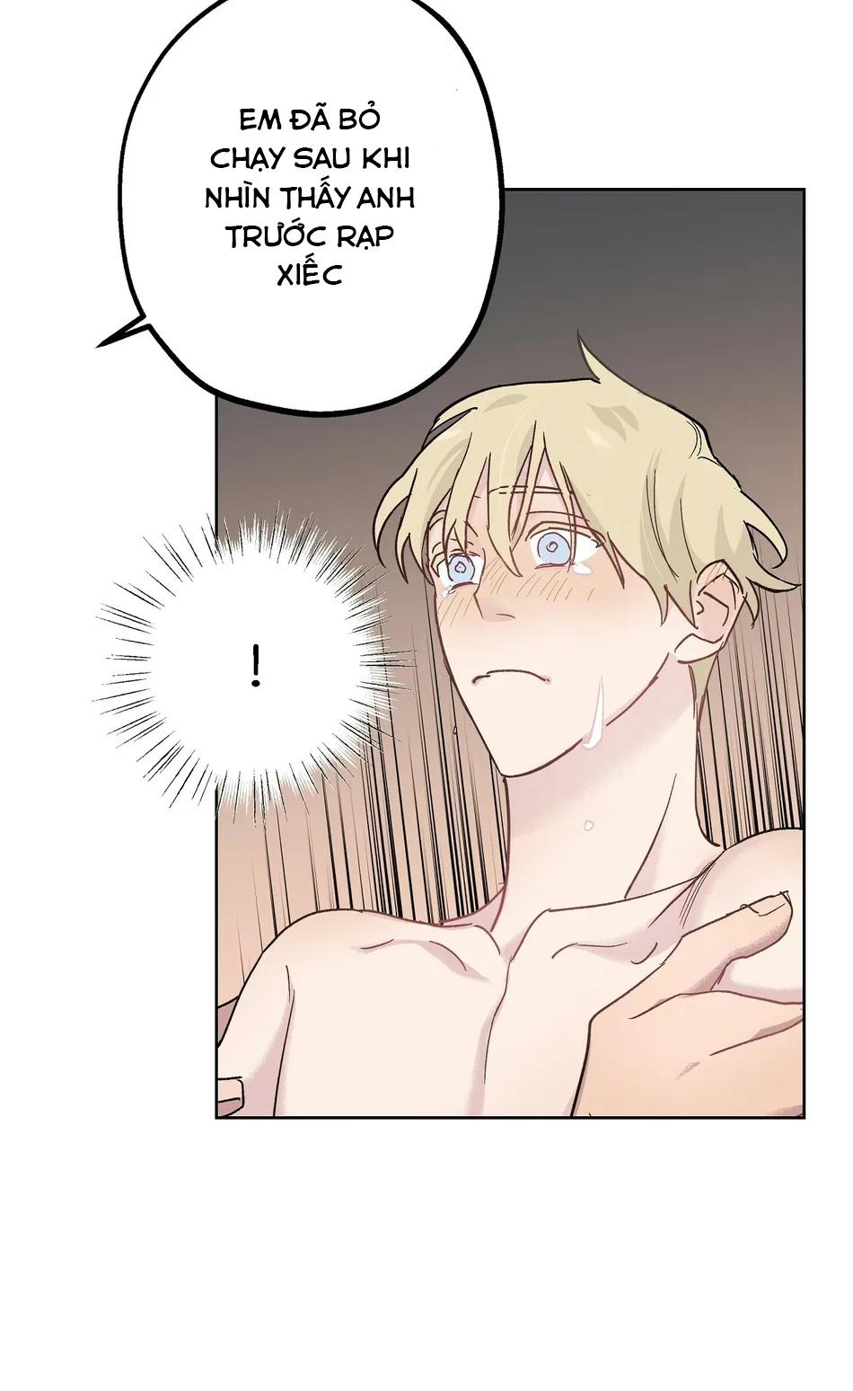 Phù Thủy Xứ Eden Chapter 17 - Next Chapter 18
