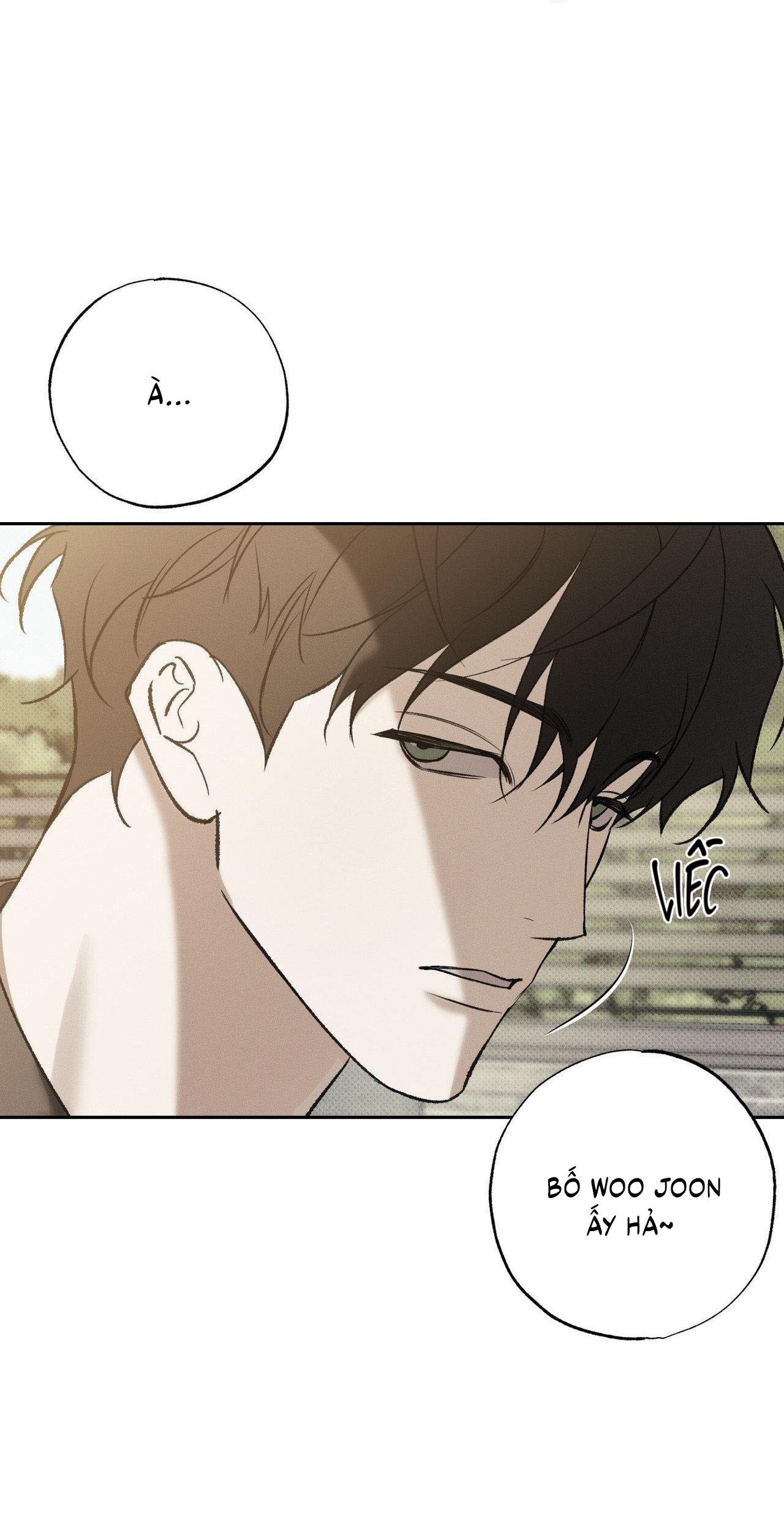 (CBunu) Chó Săn Của Sisyphus Chapter 22 H - Next 