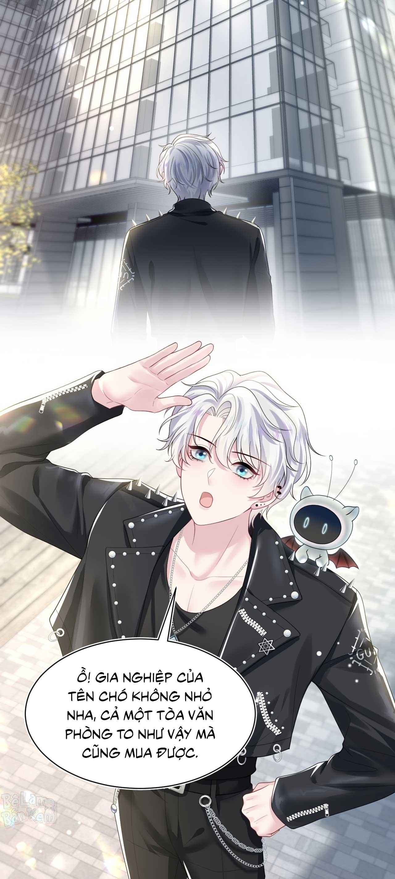 Tuyệt mỹ bạch liên hoa online dạy học Chapter 200 - Next Chapter 201