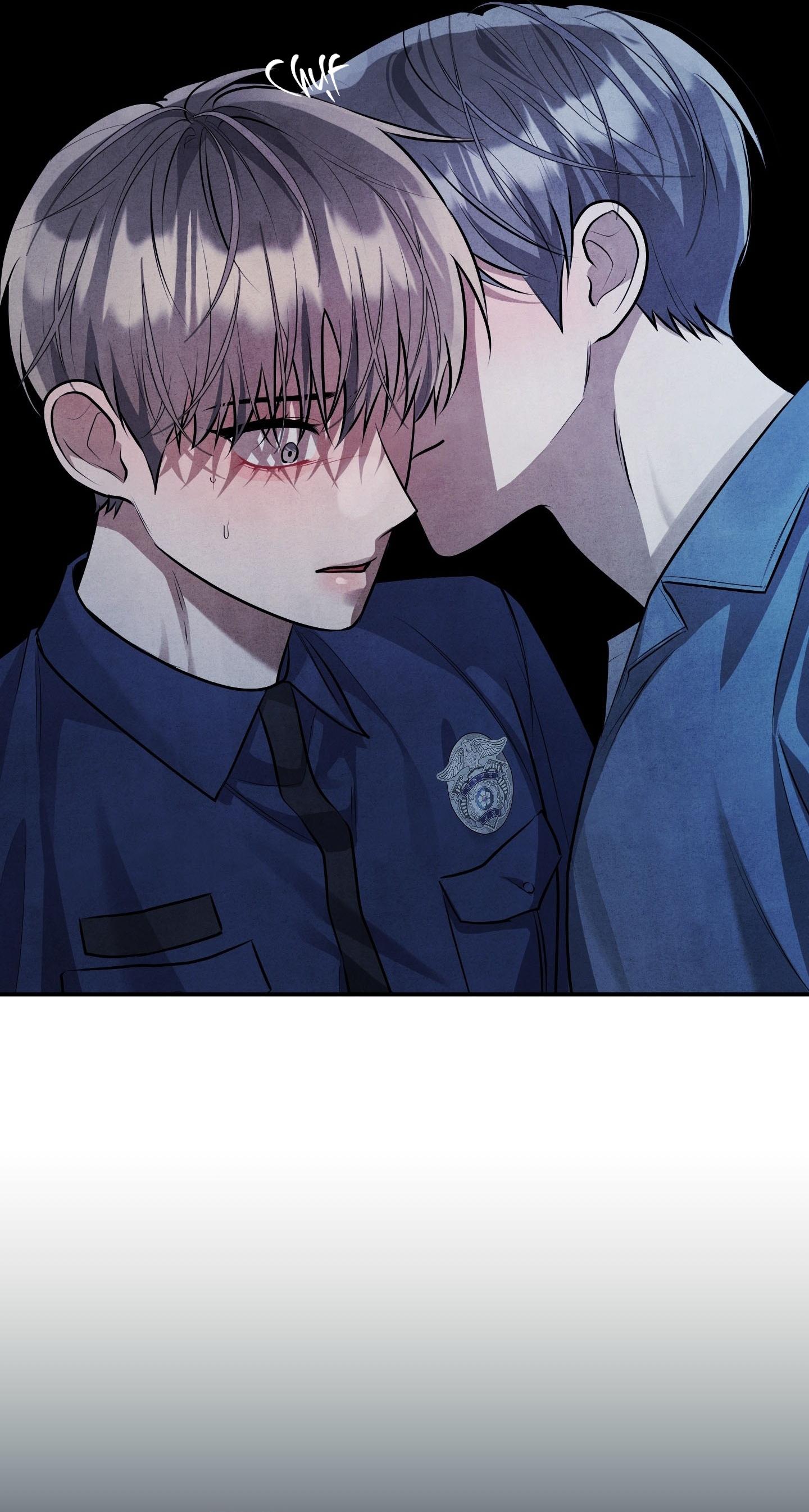 HẮC DIỄM DỤC VỌNG Chapter 21 END SS1 - Next 