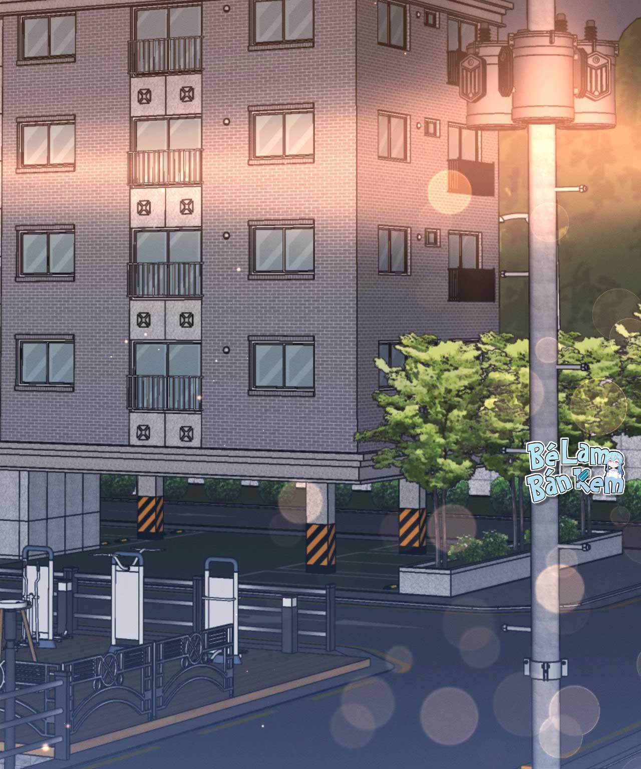 NHIỆT ĐỘ TIẾP XÚC Chapter 32 - Next 