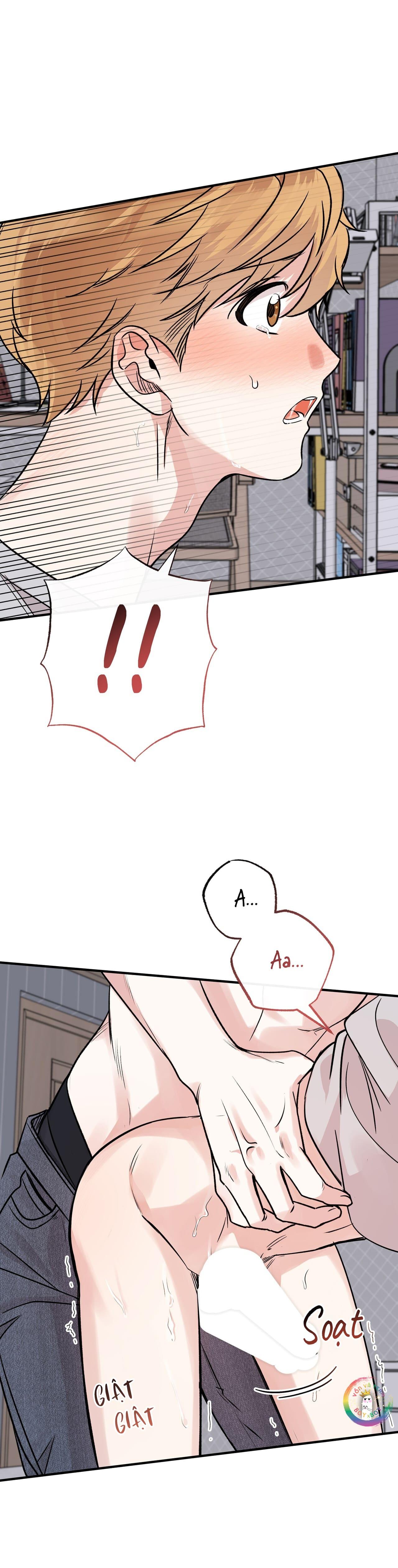 Keep us together Chapter 33 - Next 