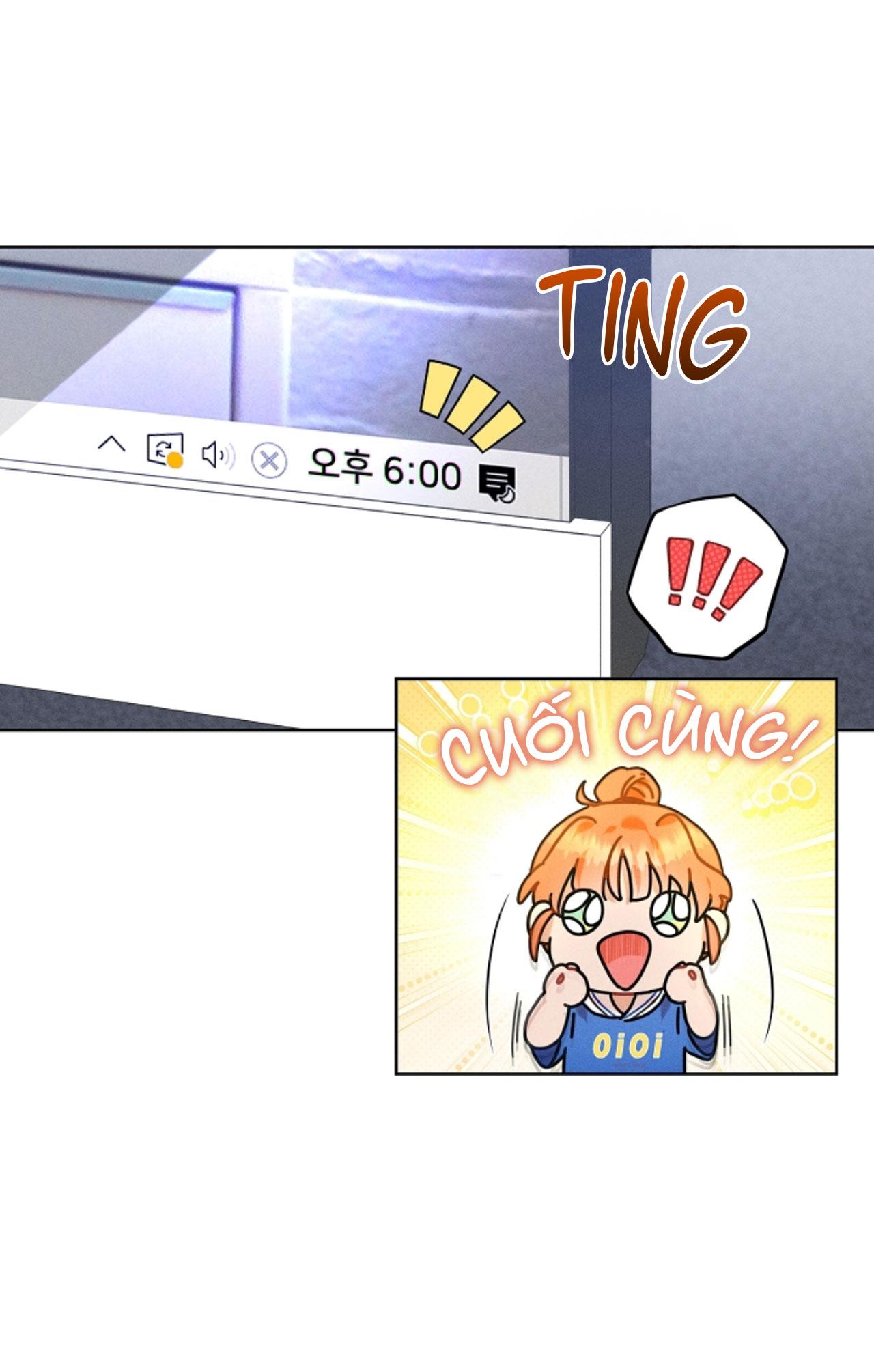 Tố Cáo Sếp Tôi Chapter 36 - Next Chapter 37