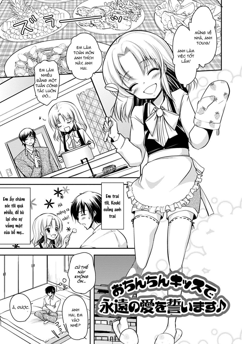Tổng Hợp Oneshot Của Zjt Chapter 263 - Next 