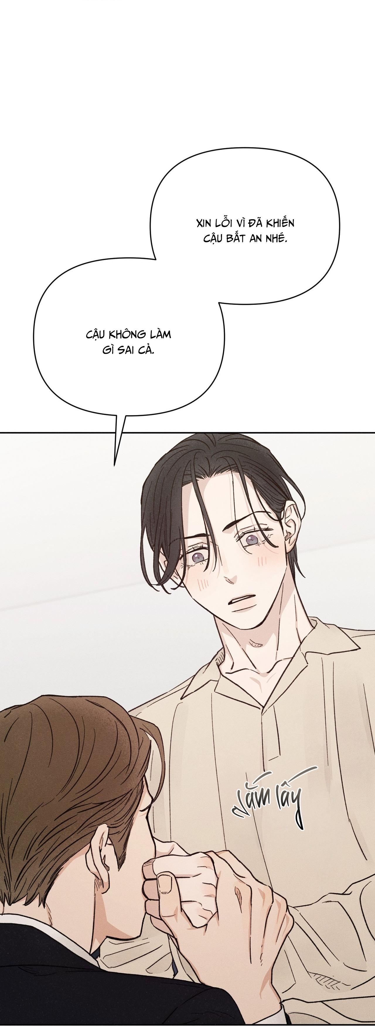TÌNH YÊU KHỞI ĐẦU TỪ NỖI SỢ Chapter 14 H+ - Next 