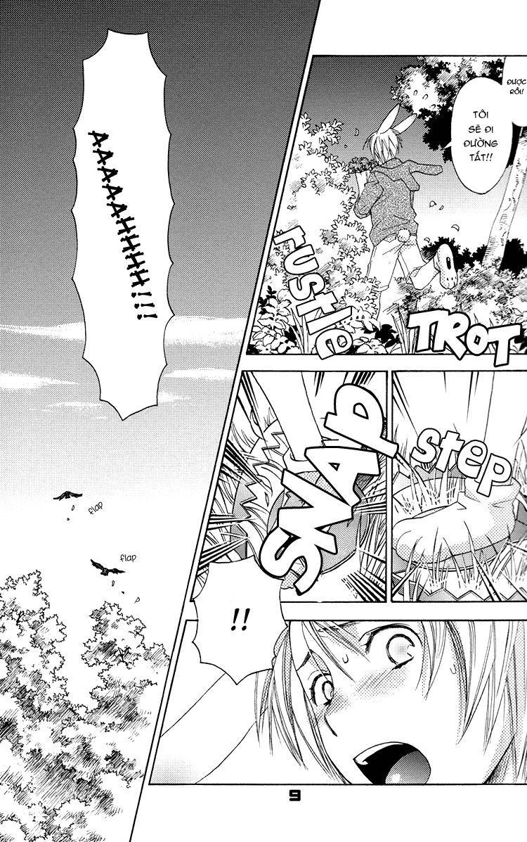 ONESHOT CHỊCH Chapter 327 - Trang 2